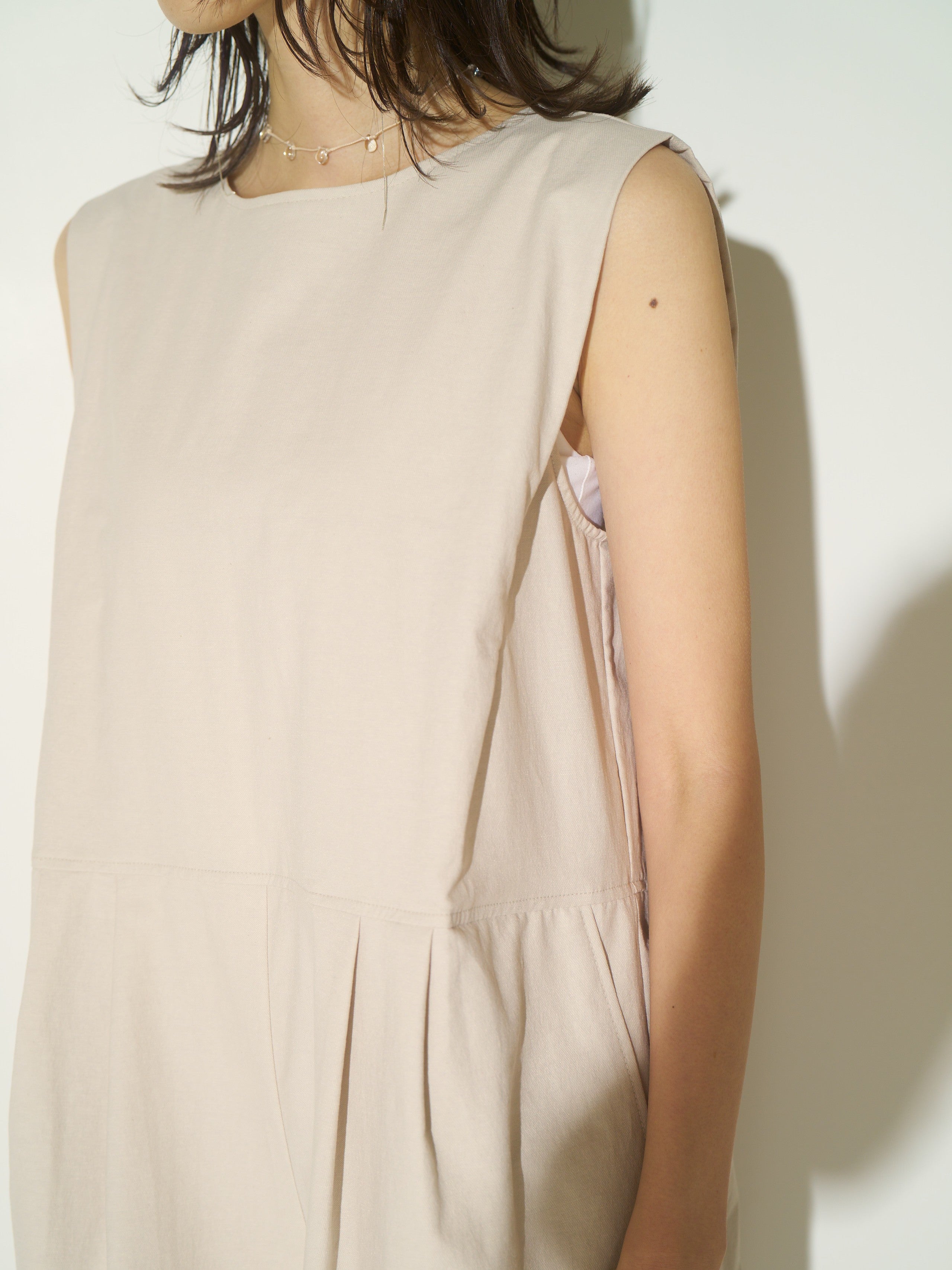 【予約販売】CHIGNON タックハーフインワン 3562-314KK