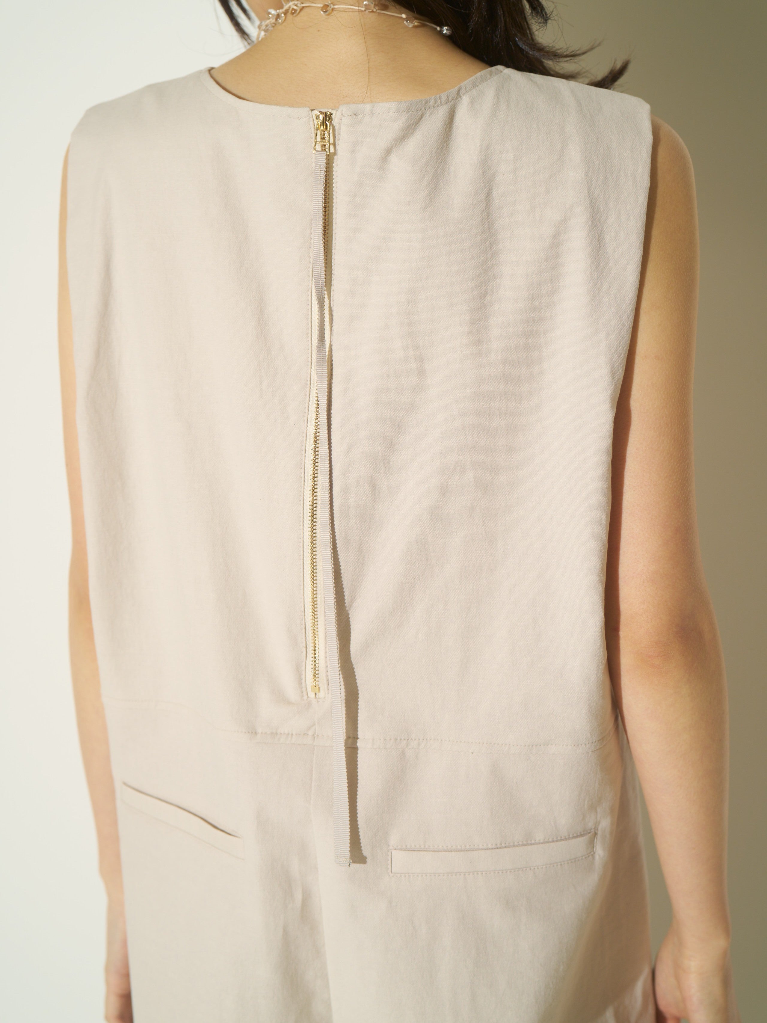 【予約販売】CHIGNON タックハーフインワン 3562-314KK