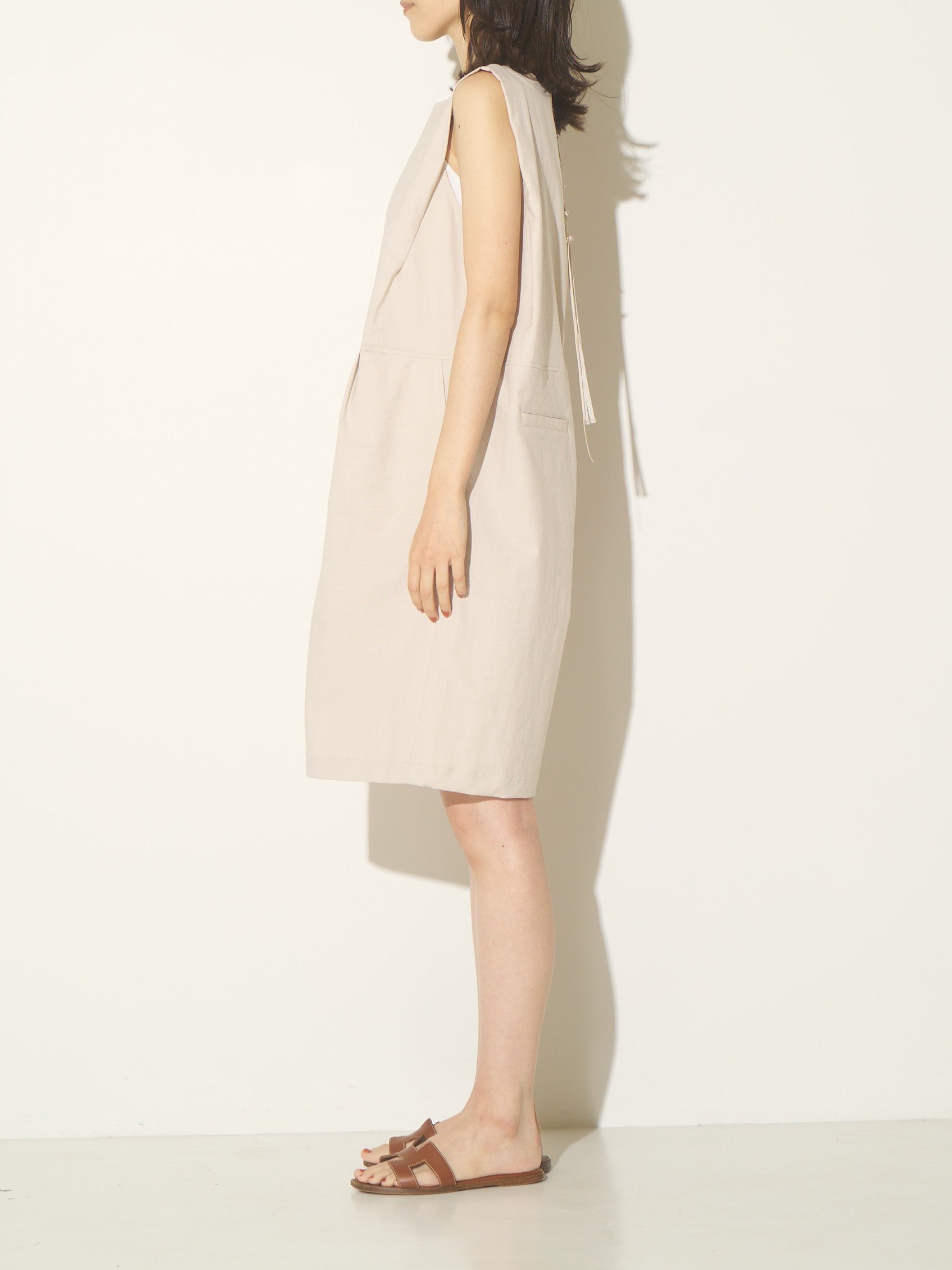 【予約販売】CHIGNON タックハーフインワン 3562-314KK