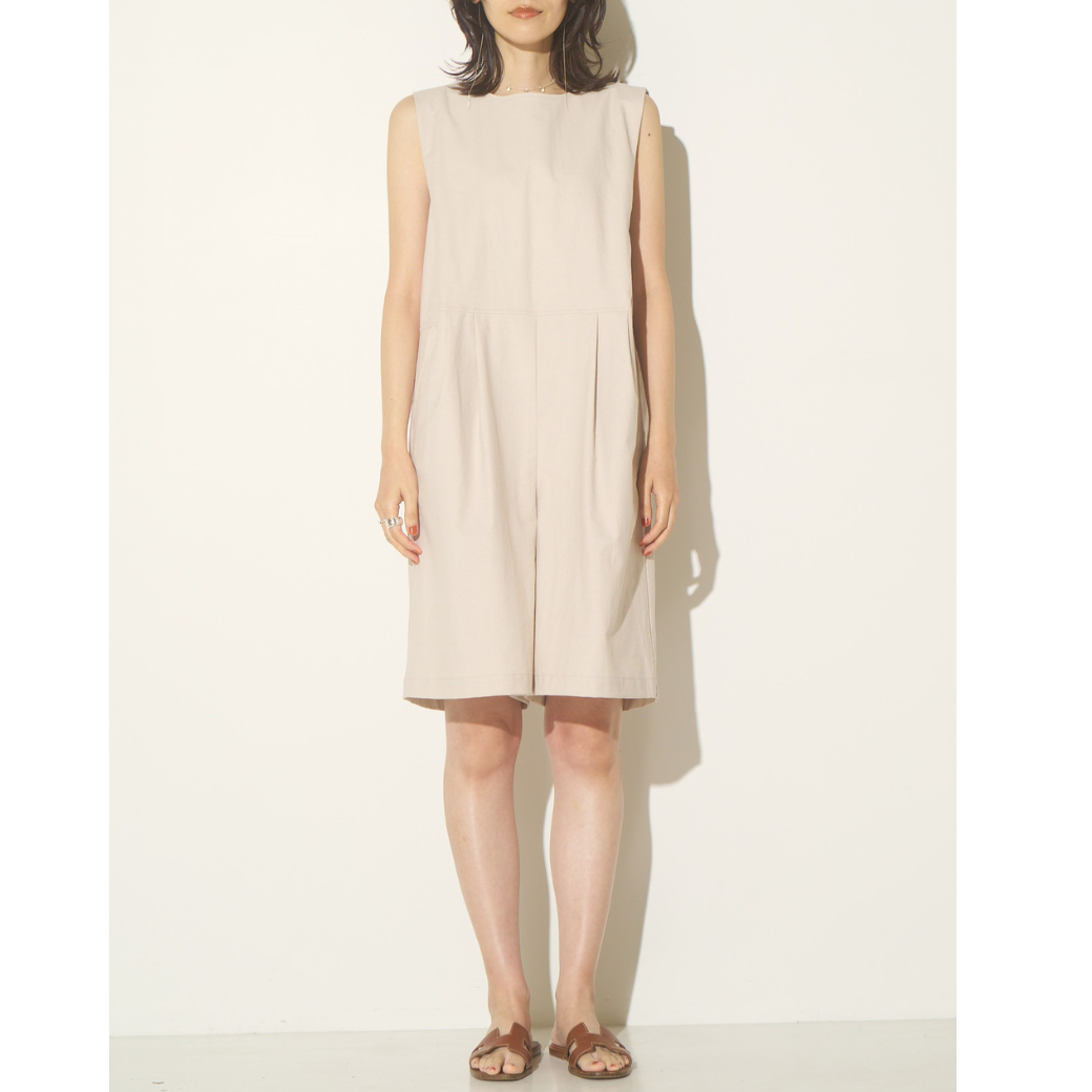 【予約販売】CHIGNON タックハーフインワン 3562-314KK