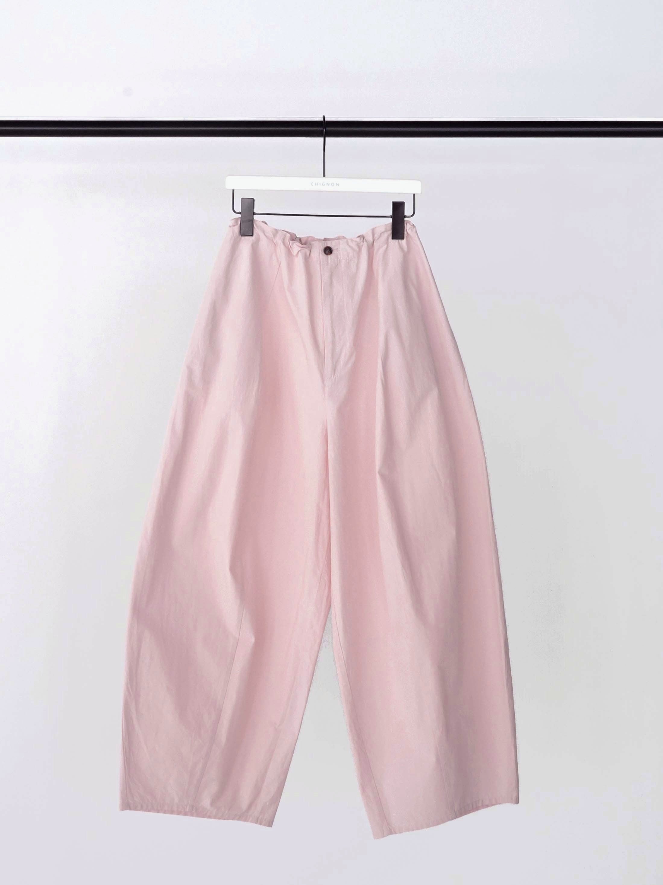 【予約販売】CHIGNON ウエストフリーコクーンPT 3562-338MK