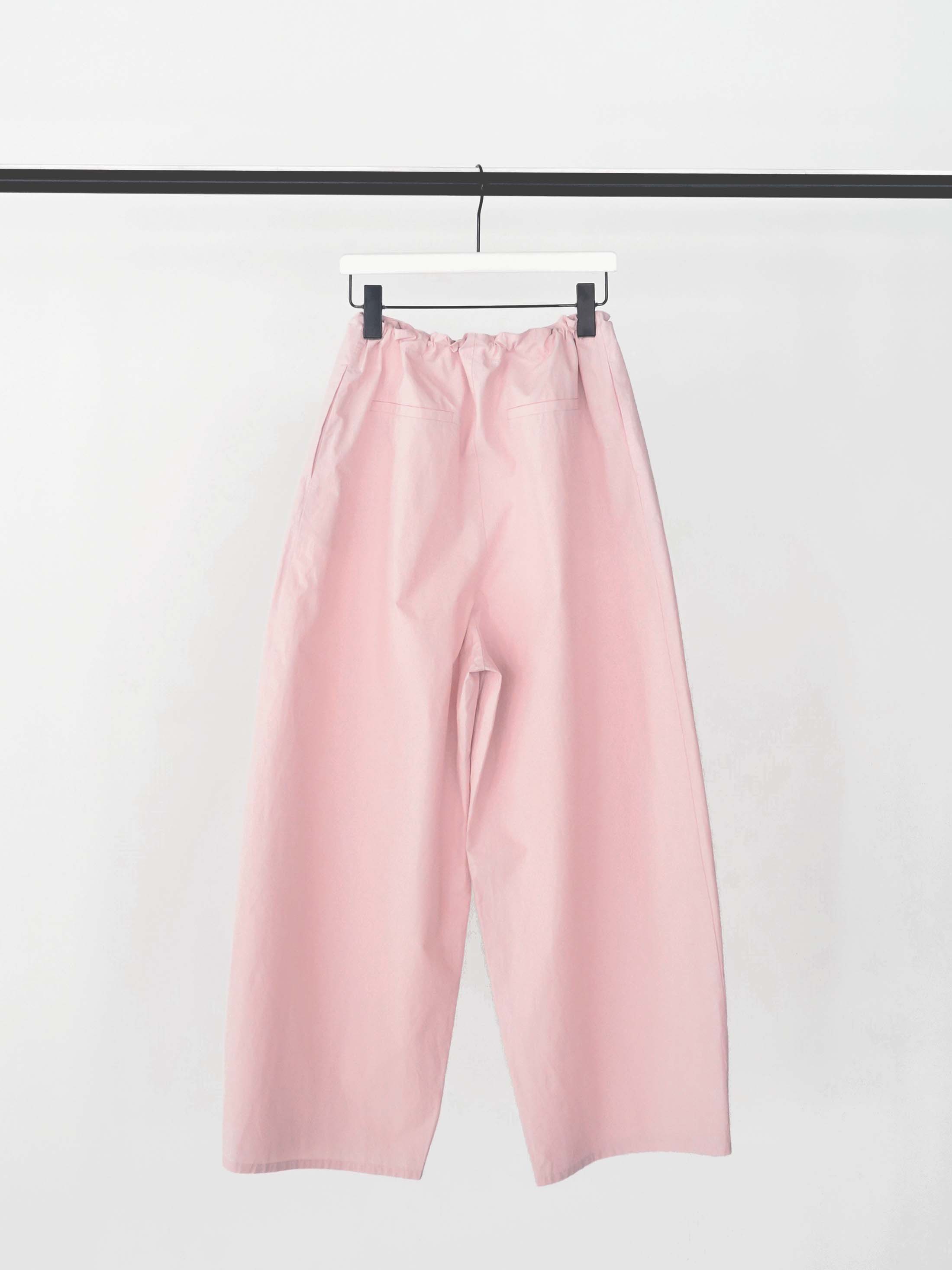 【予約販売】CHIGNON ウエストフリーコクーンPT 3562-338MK