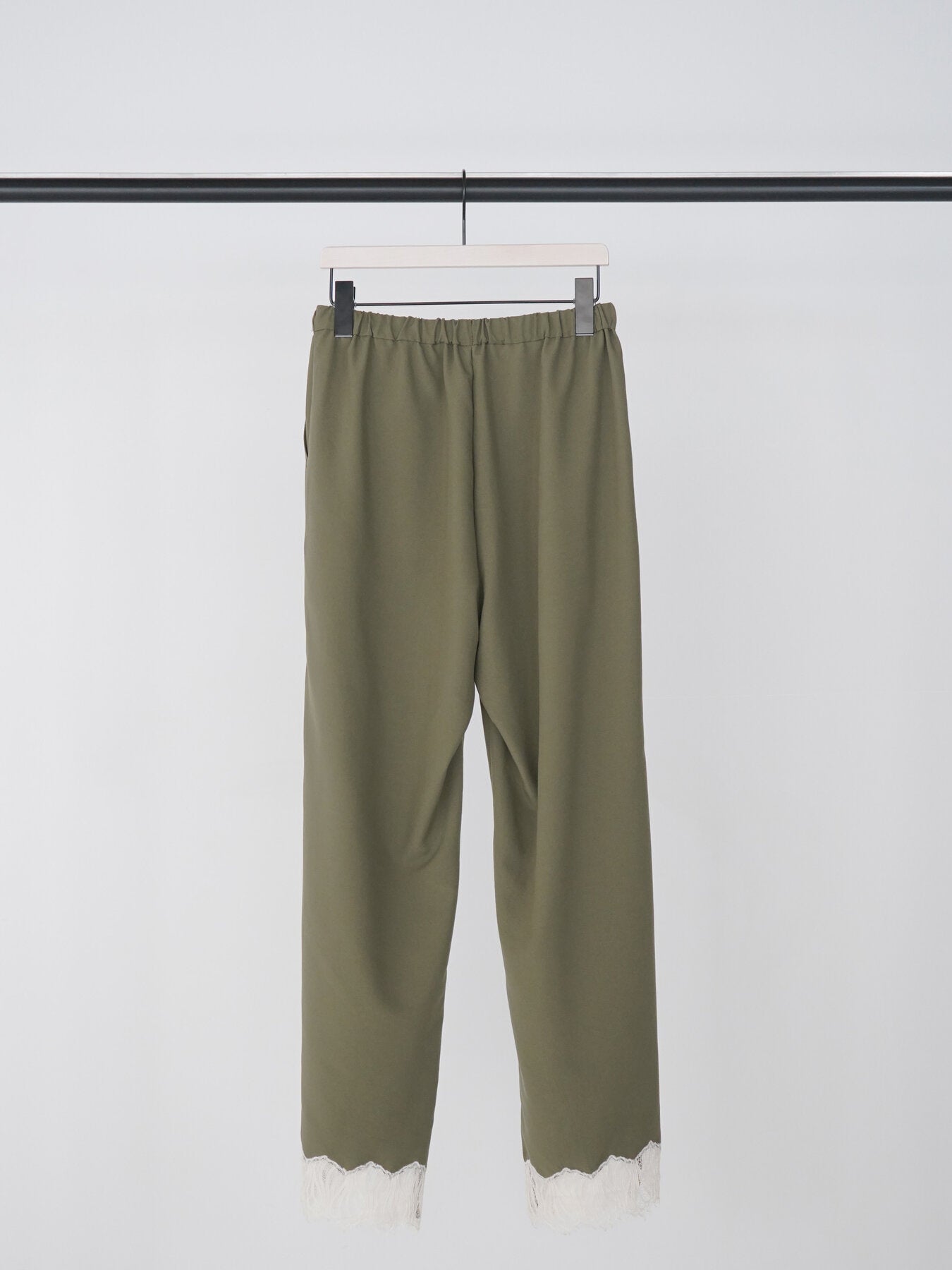 【予約販売】CHIGNON レースサテンイージーPT 3563-682NH