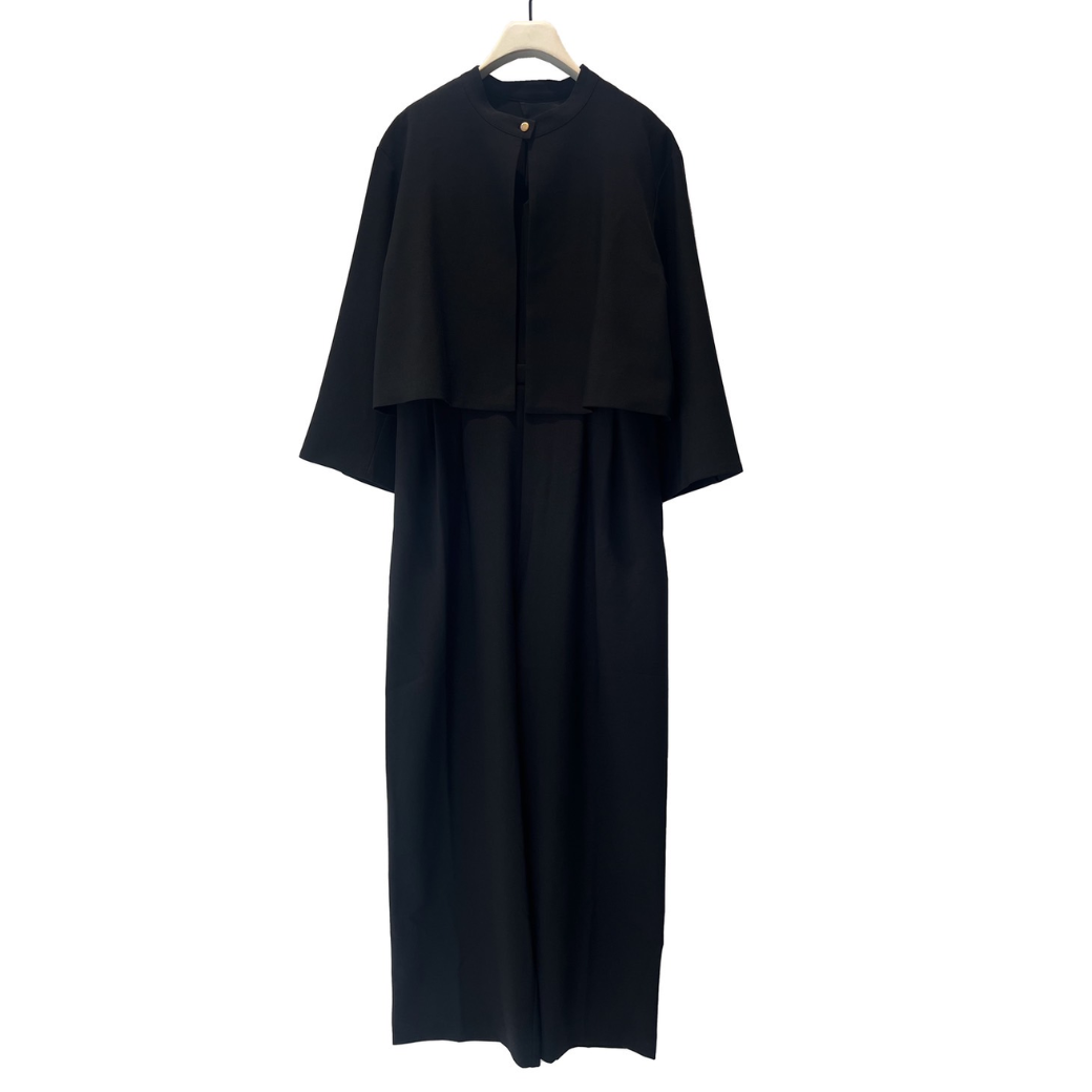【予約販売】CHIGNON JK付きサロペット3856-417KK