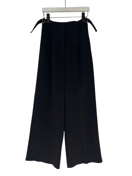 【予約販売】CHIGNONベルト付きワイドPT 3856-445MK