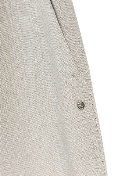 【予約販売】CHIGNON ハイウエストウォッシュPT 3856-474BT