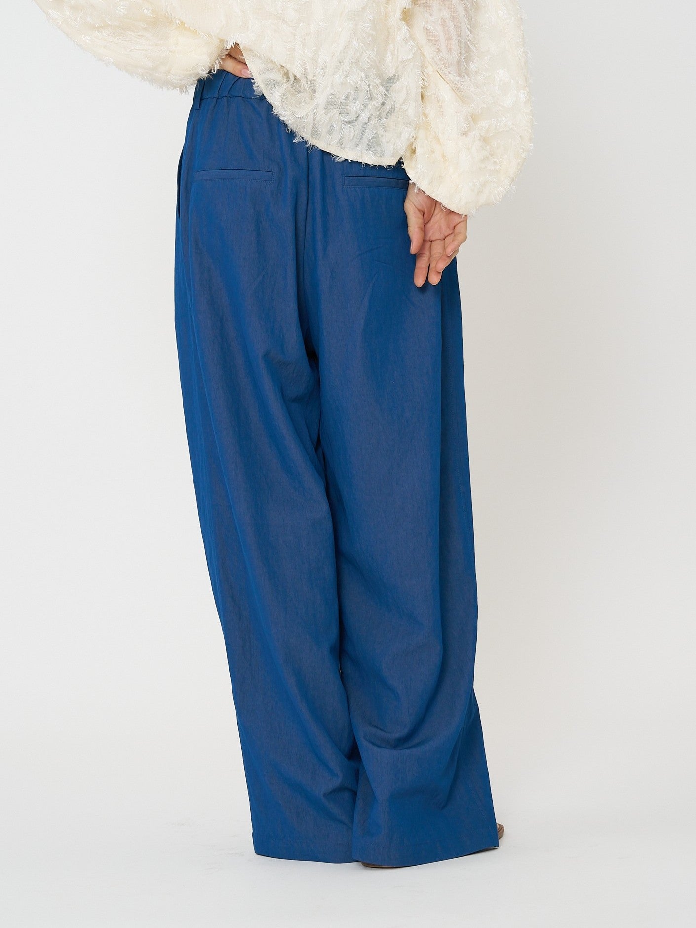 【予約販売】CHIGNON リラックスツイルタックPT 3861-008KK