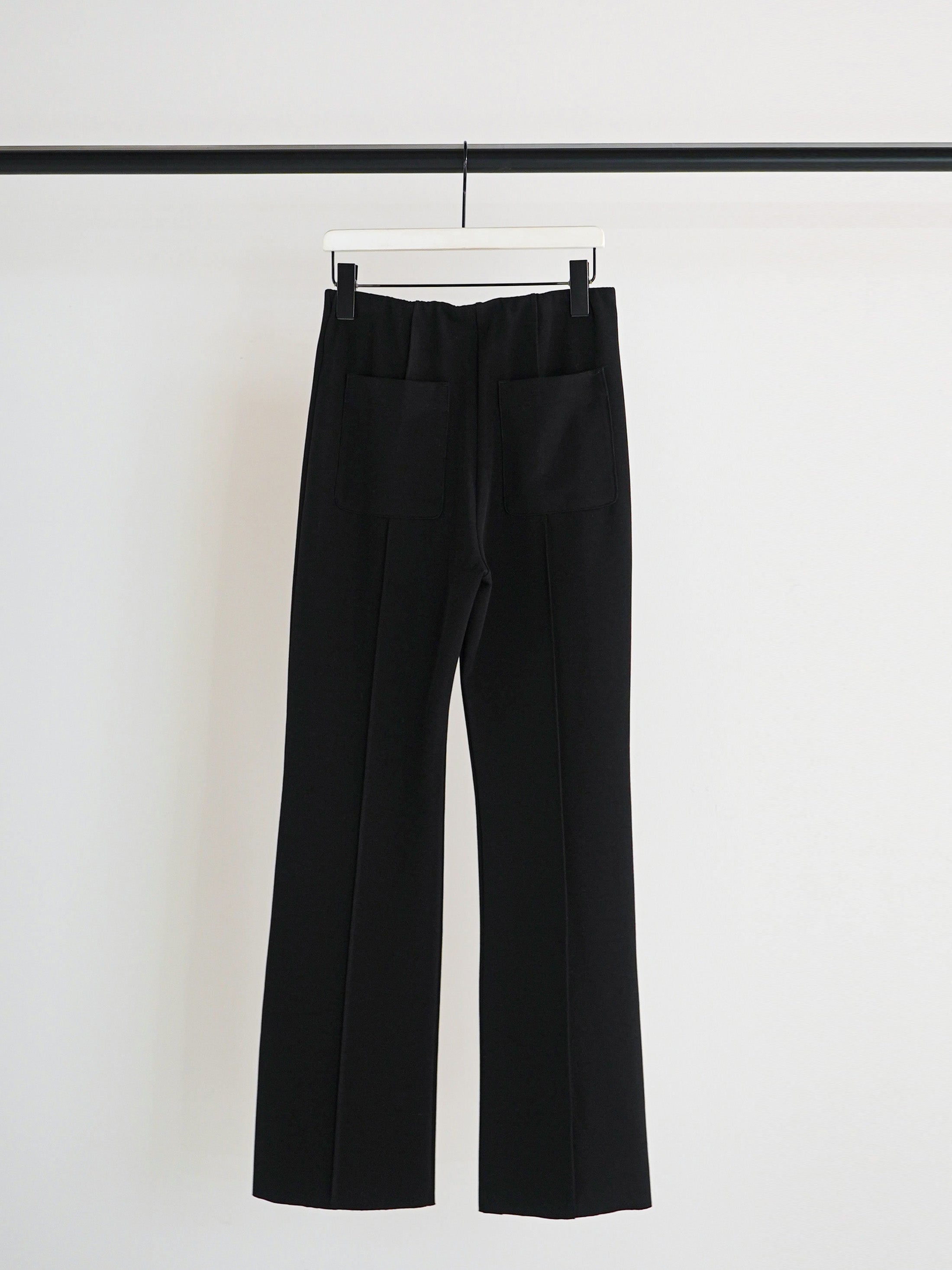 【予約販売】CHIGNON ソフトリブフレアPT 3861-069GL