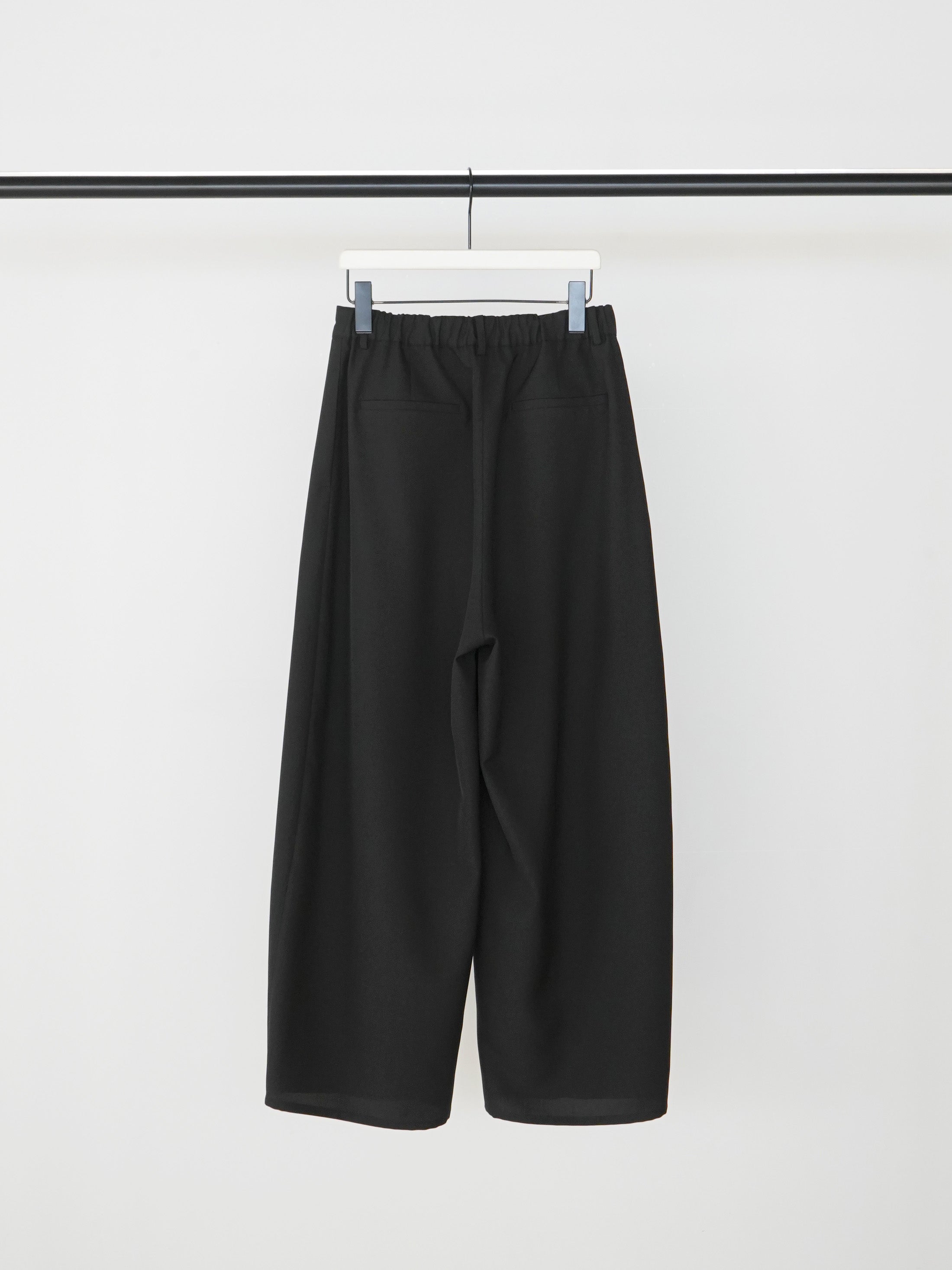 【予約販売】CHIGNON リネンライクコクーンPT 3862-337MK