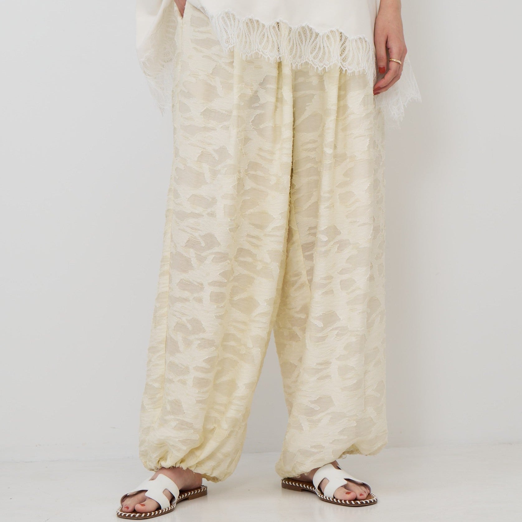 【予約販売】CHIGNON 2WAYバルーンJQPT 3862-357BZ