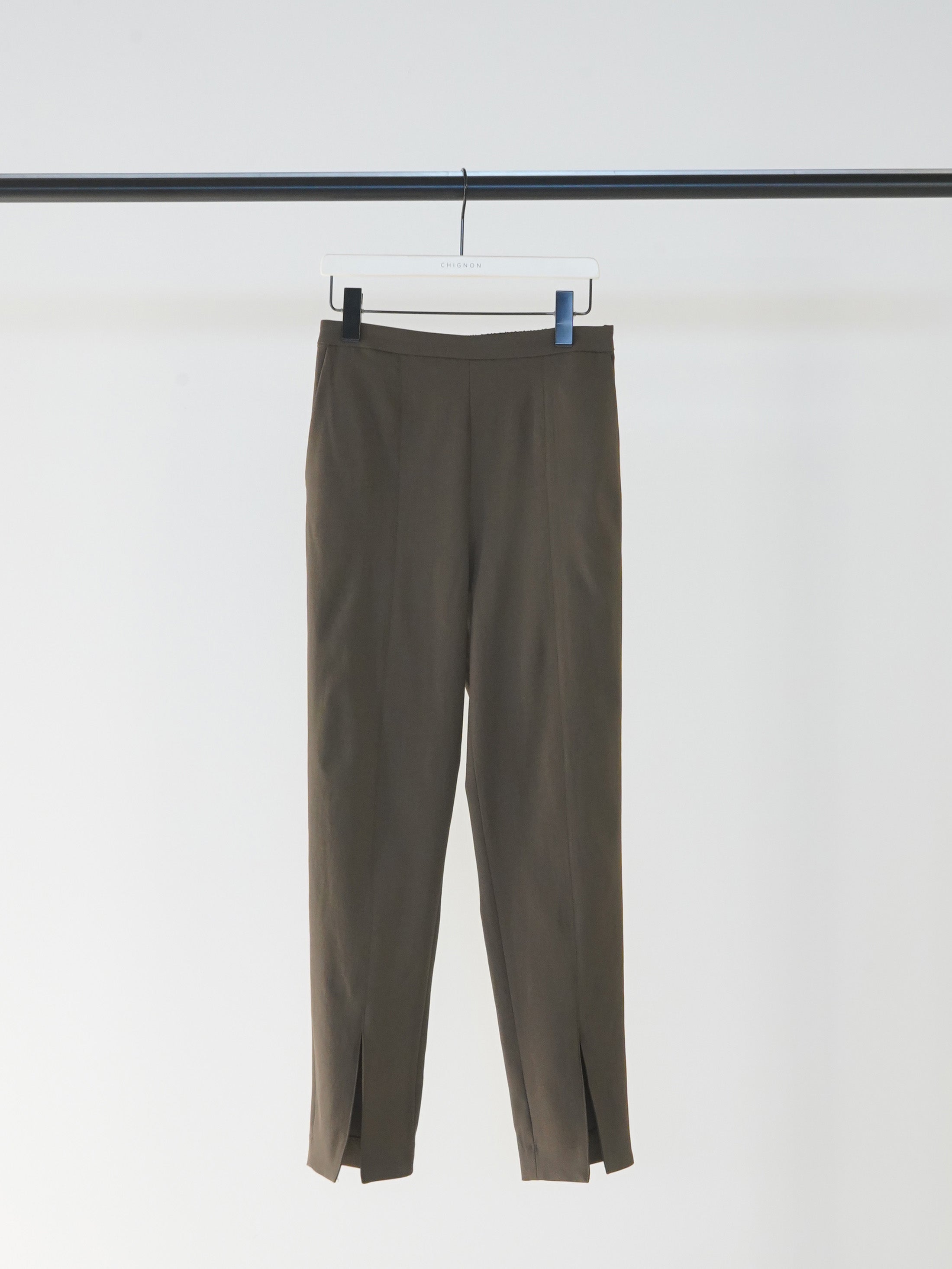 CHIGNON フロントスリットスティックPT 3862-360BZ