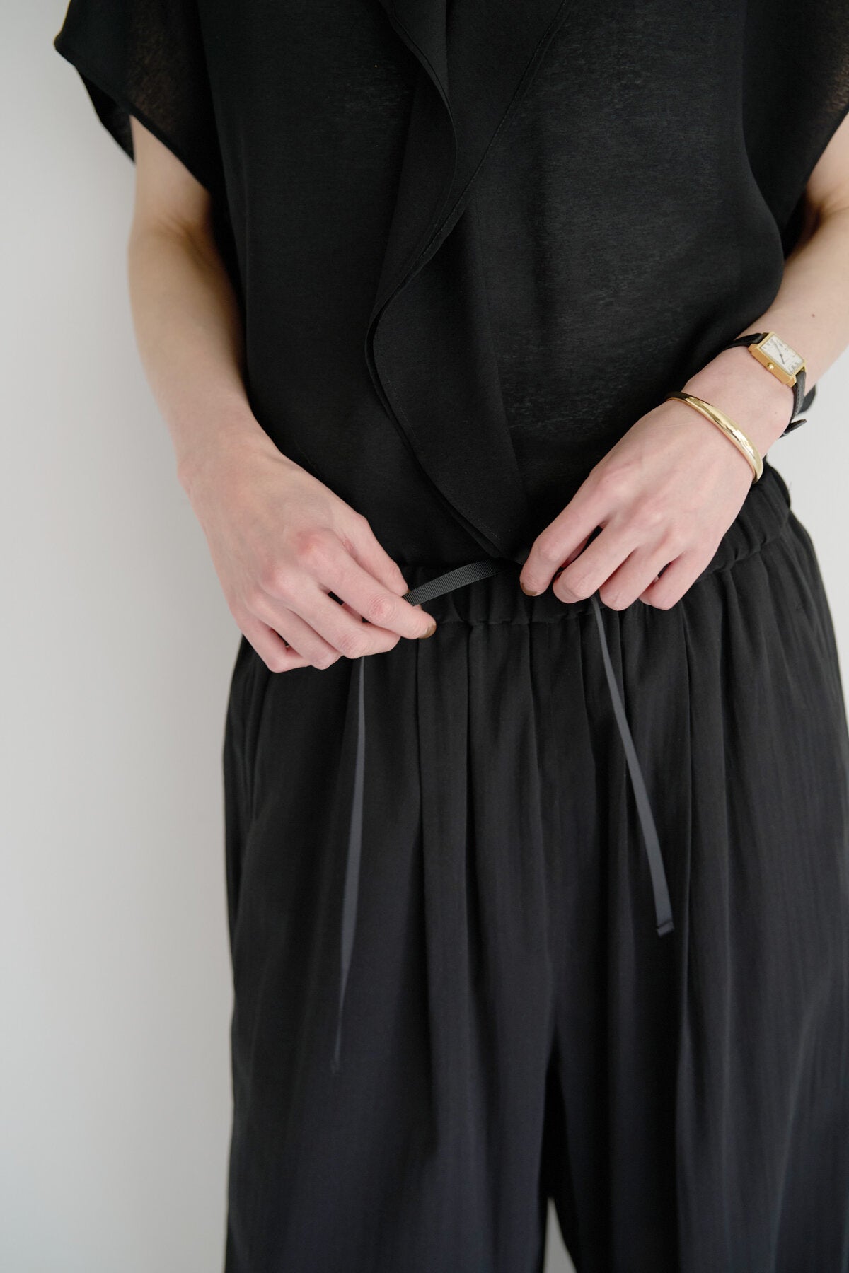 【予約販売】CHIGNON チュニックコンビネゾン 3863-652BZ