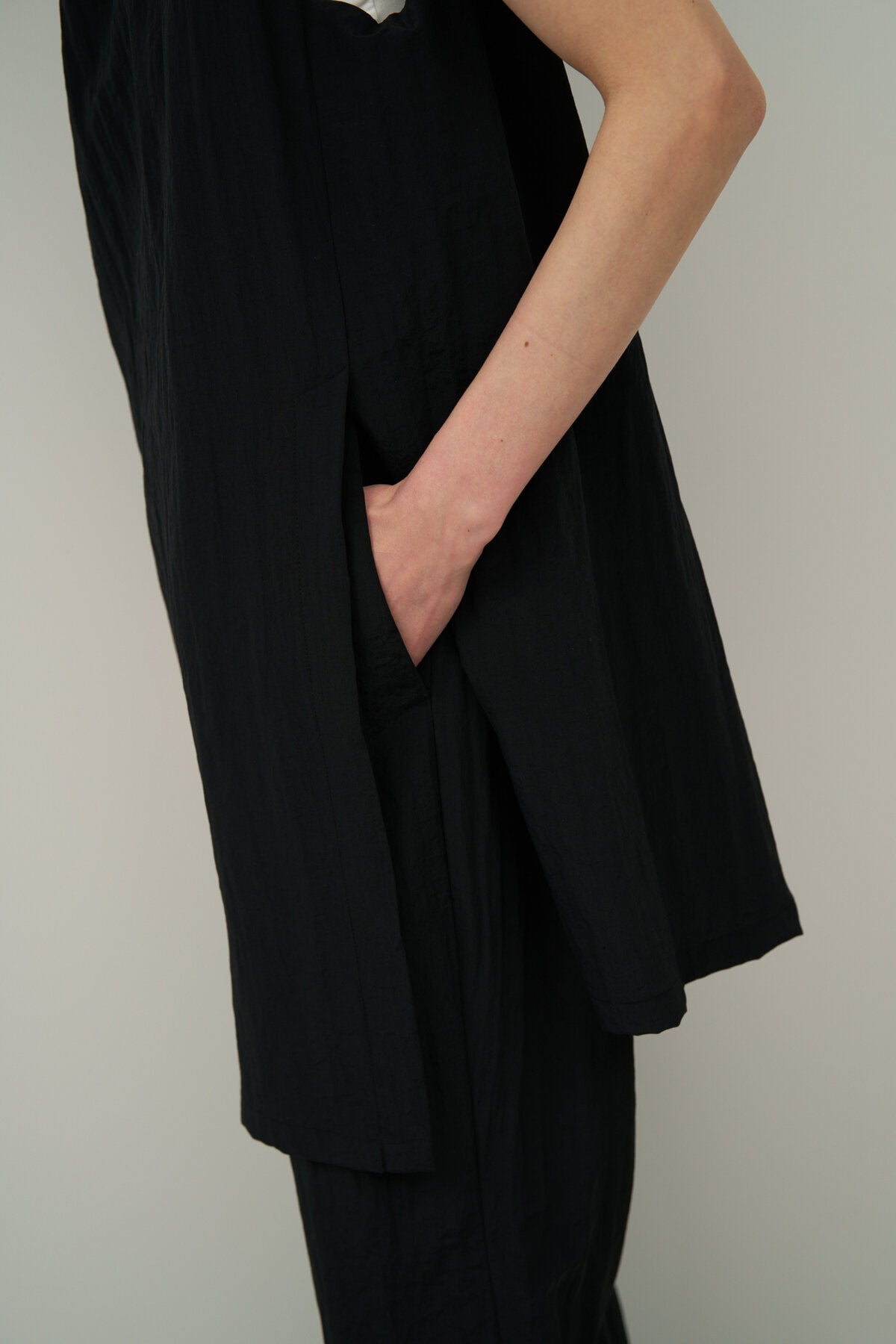 【予約販売】CHIGNON チュニックコンビネゾン 3863-652BZ