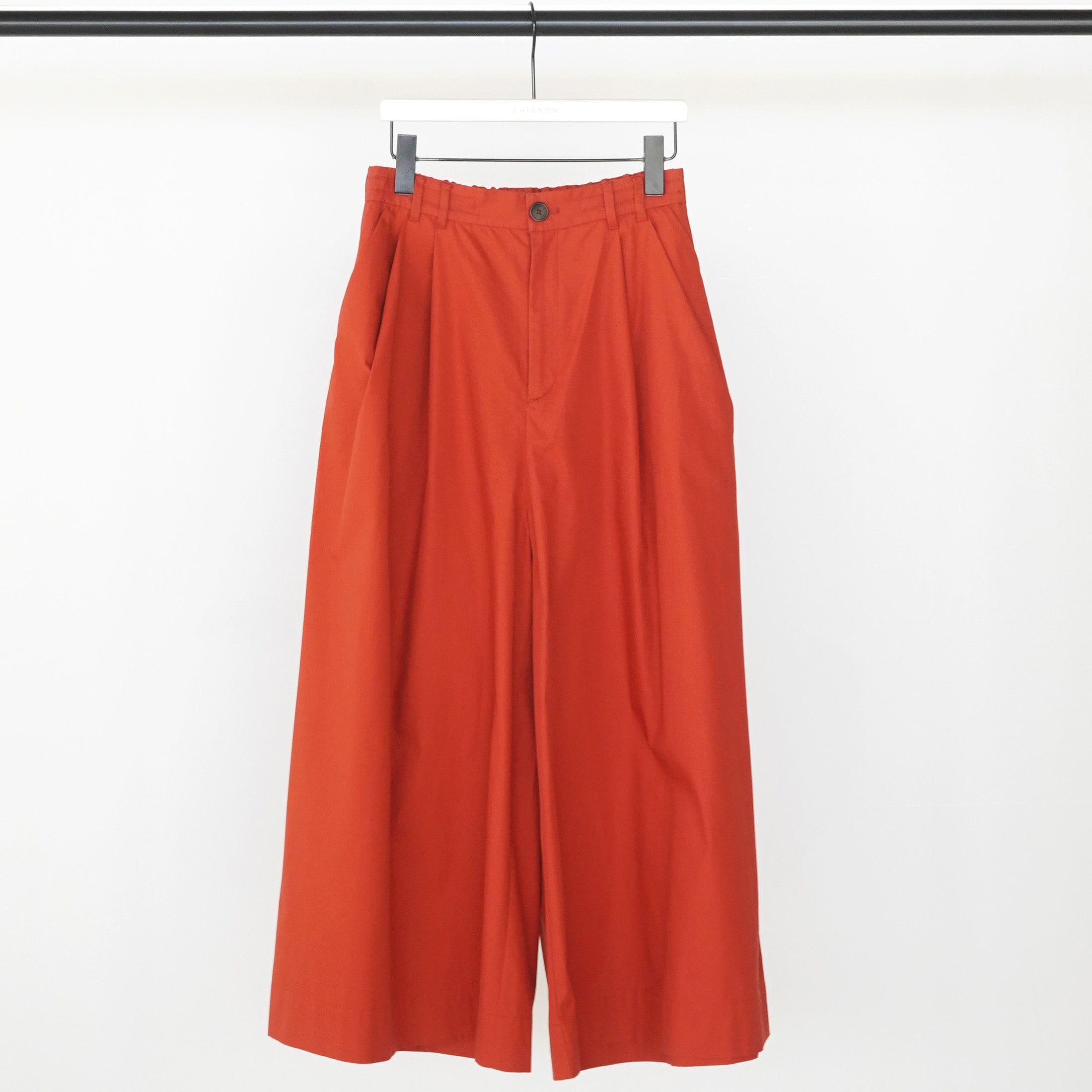 【予約販売】CHIGNON タックワイドPT 3962-311KK