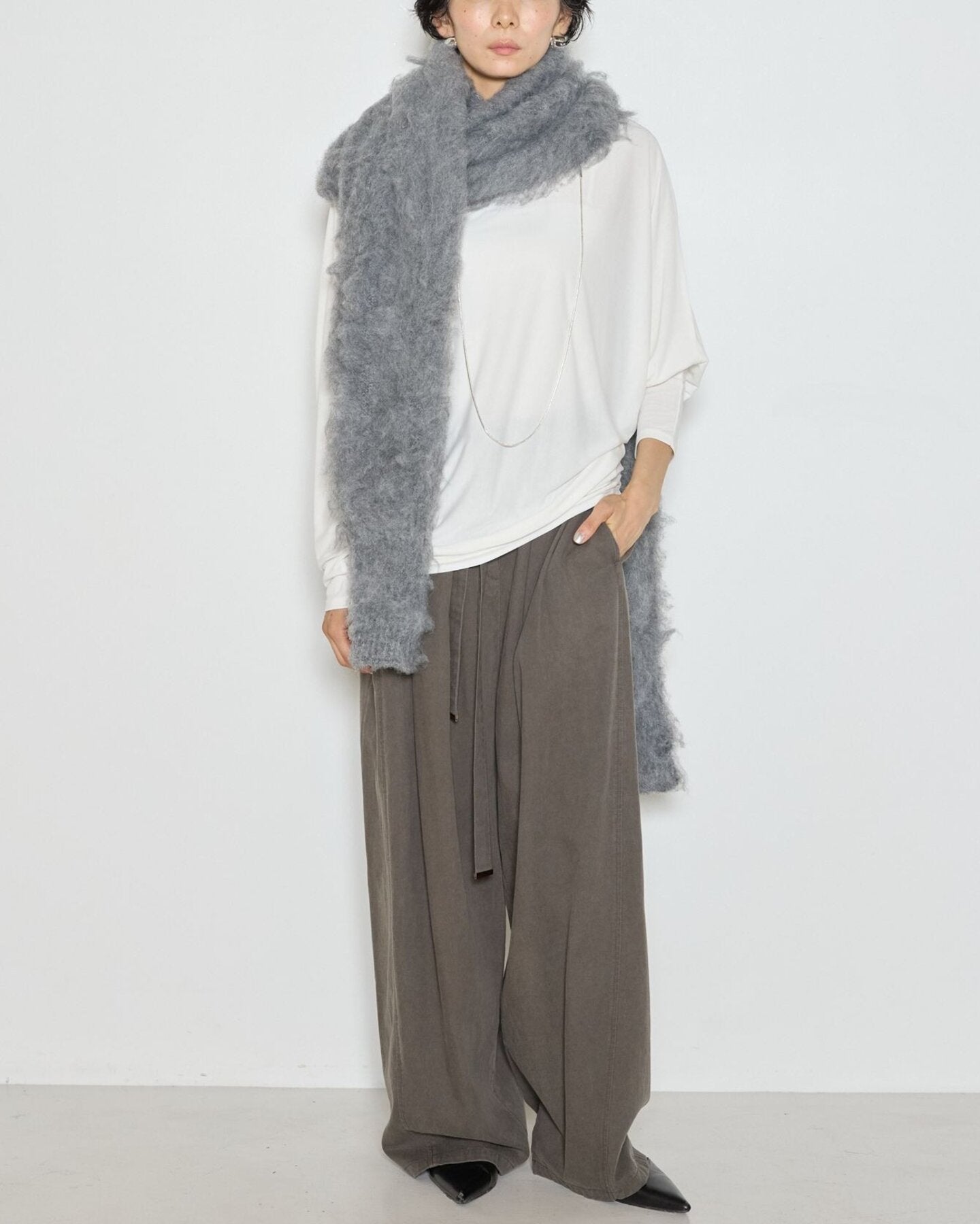 【予約販売】CHIGNON ベルテットウォッシュワイドPT 3965-363BT
