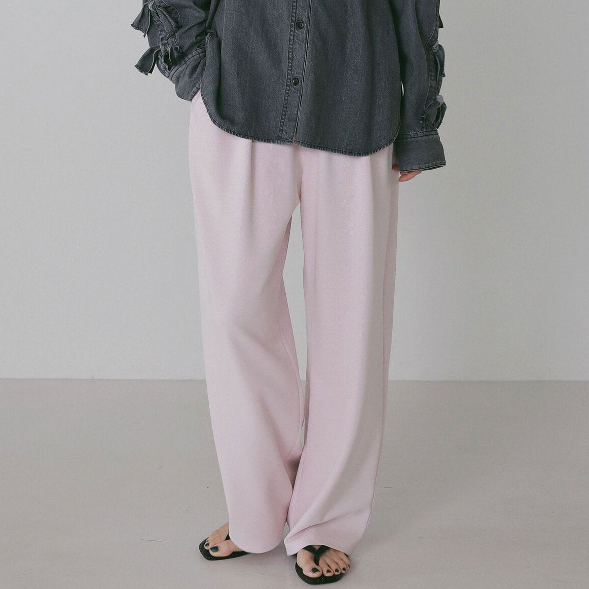 【予約販売】CHIGNON ソフトリブミニマルイージーPT 3966-721GL