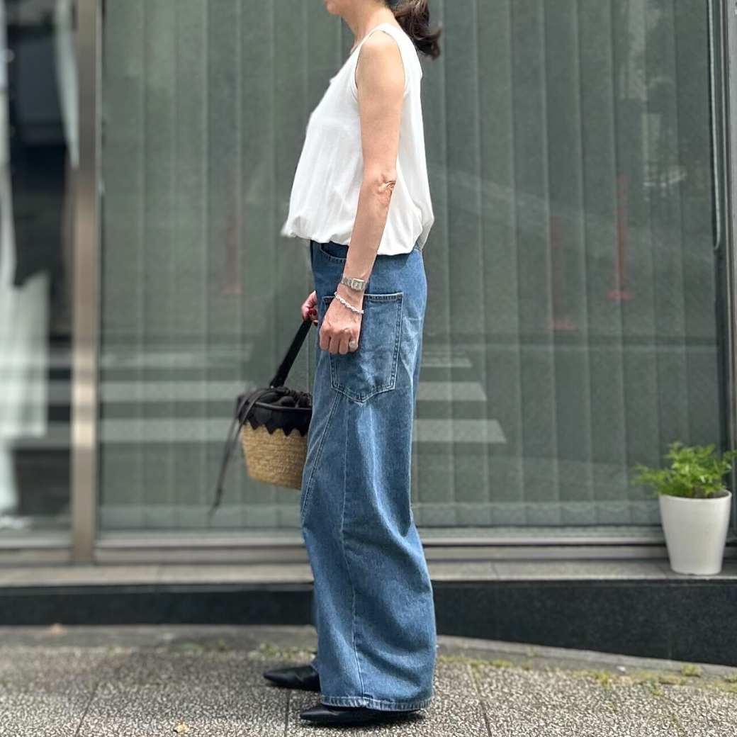 バルーンタンク