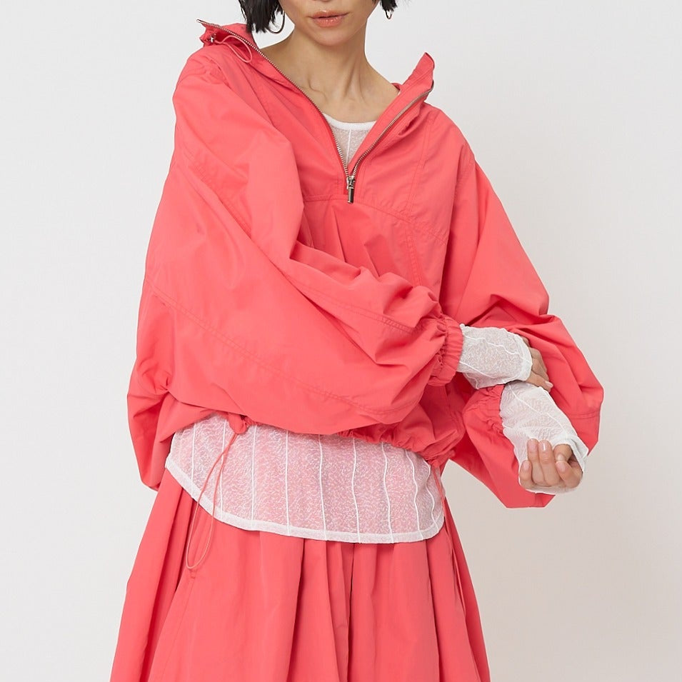 CHIGNON ドルマンスリーブアノラック 4261-031MK