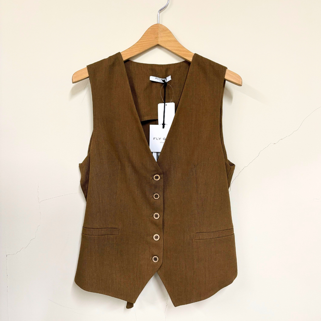 FLY GIRL FG-JK 53-6283