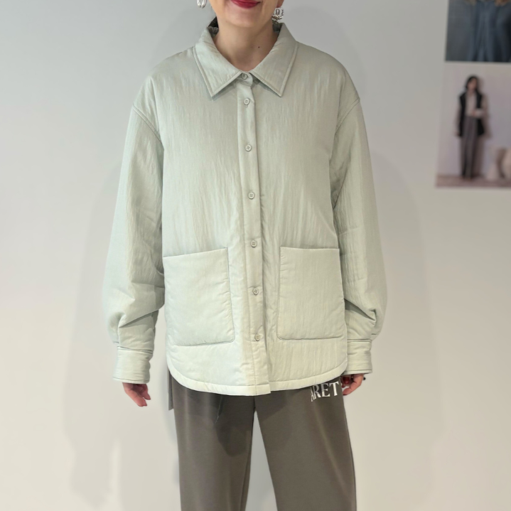 CHIGNON 中綿入りSH 4555-234MK