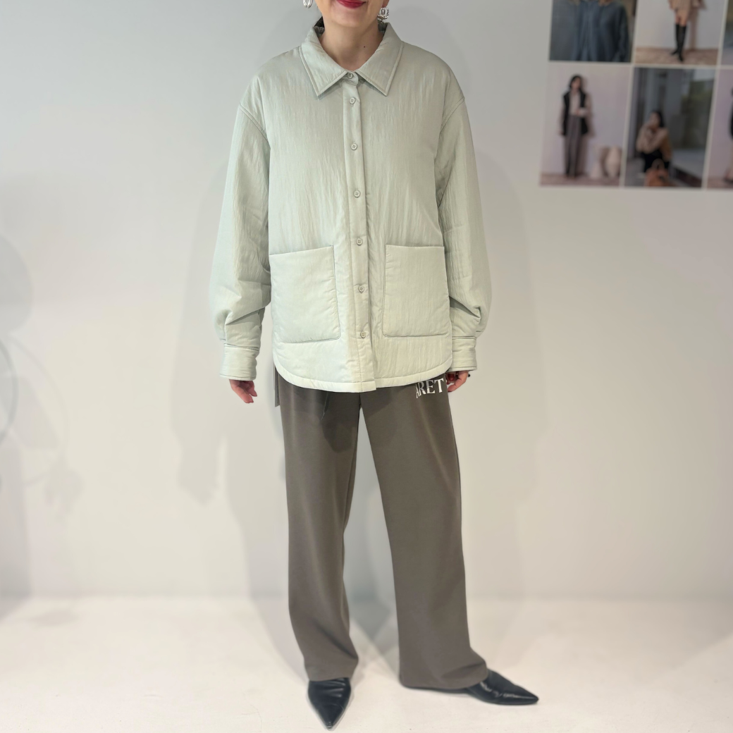 CHIGNON 中綿入りSH 4555-234MK