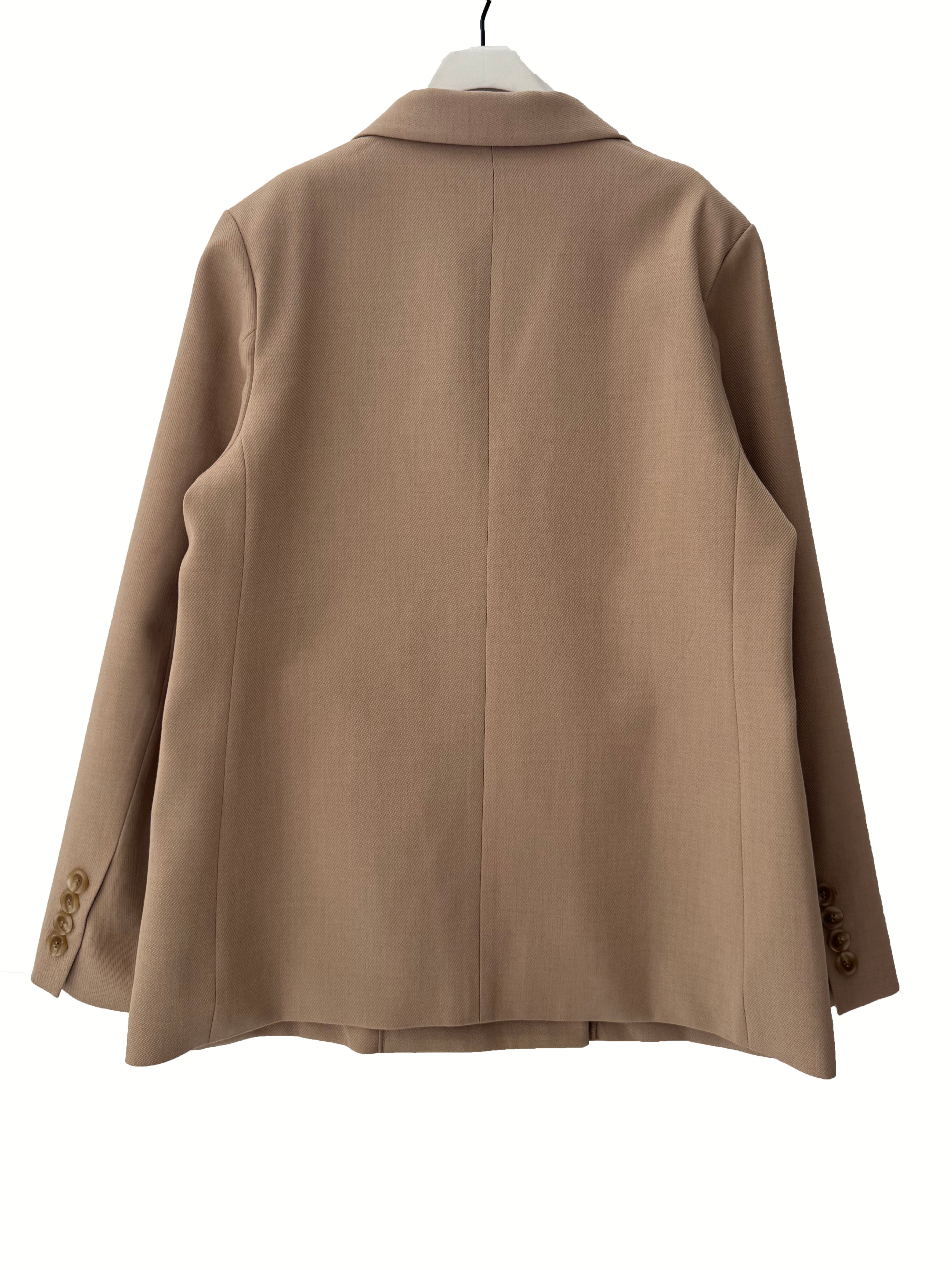 CHIGNON ダブルJK 4555-235MK