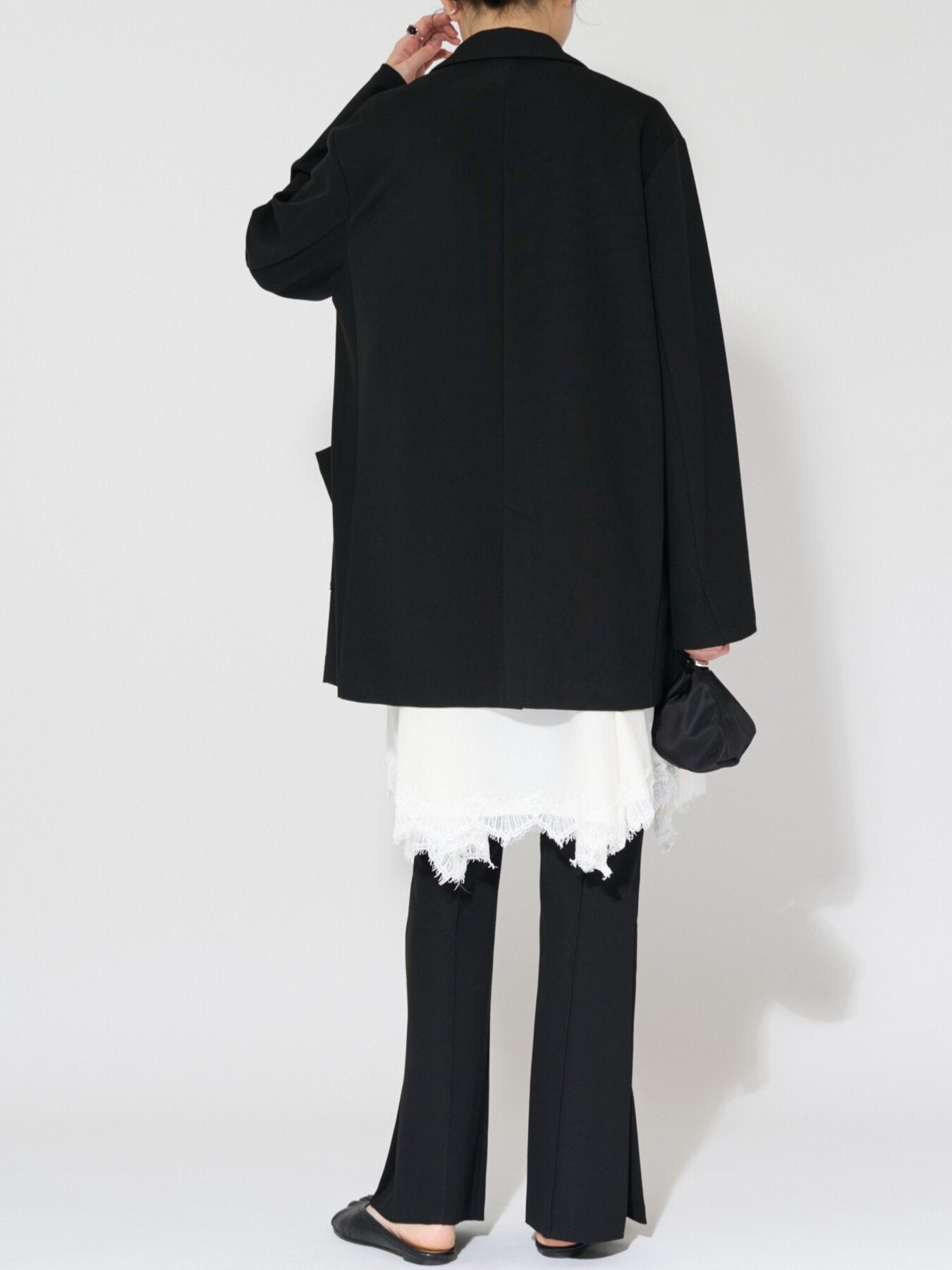 CHIGNON ソフトリブロングライトJK 4564-143GL