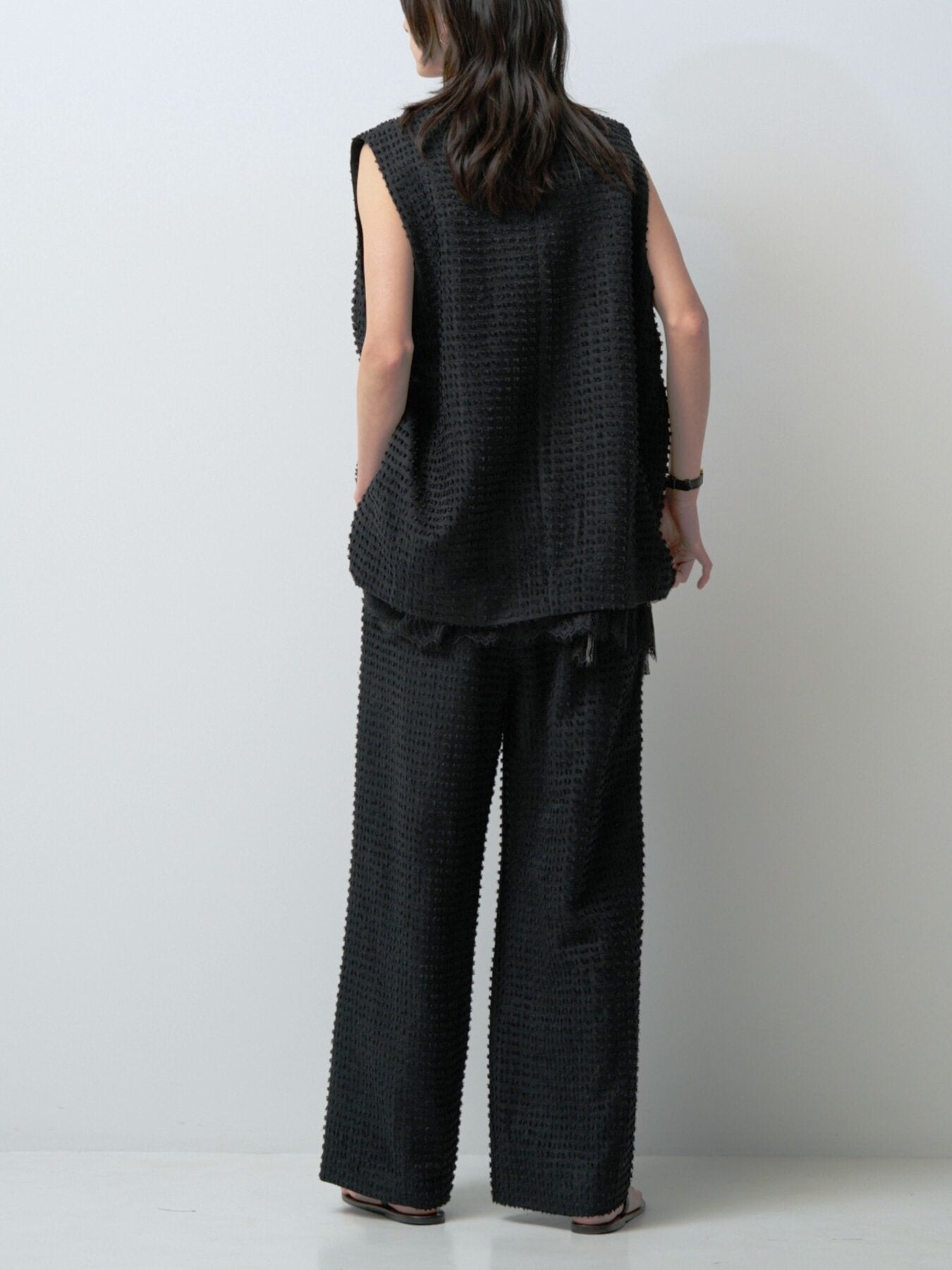 【予約販売】CHIGNON ドットJQオーバージレ 4863-653YM