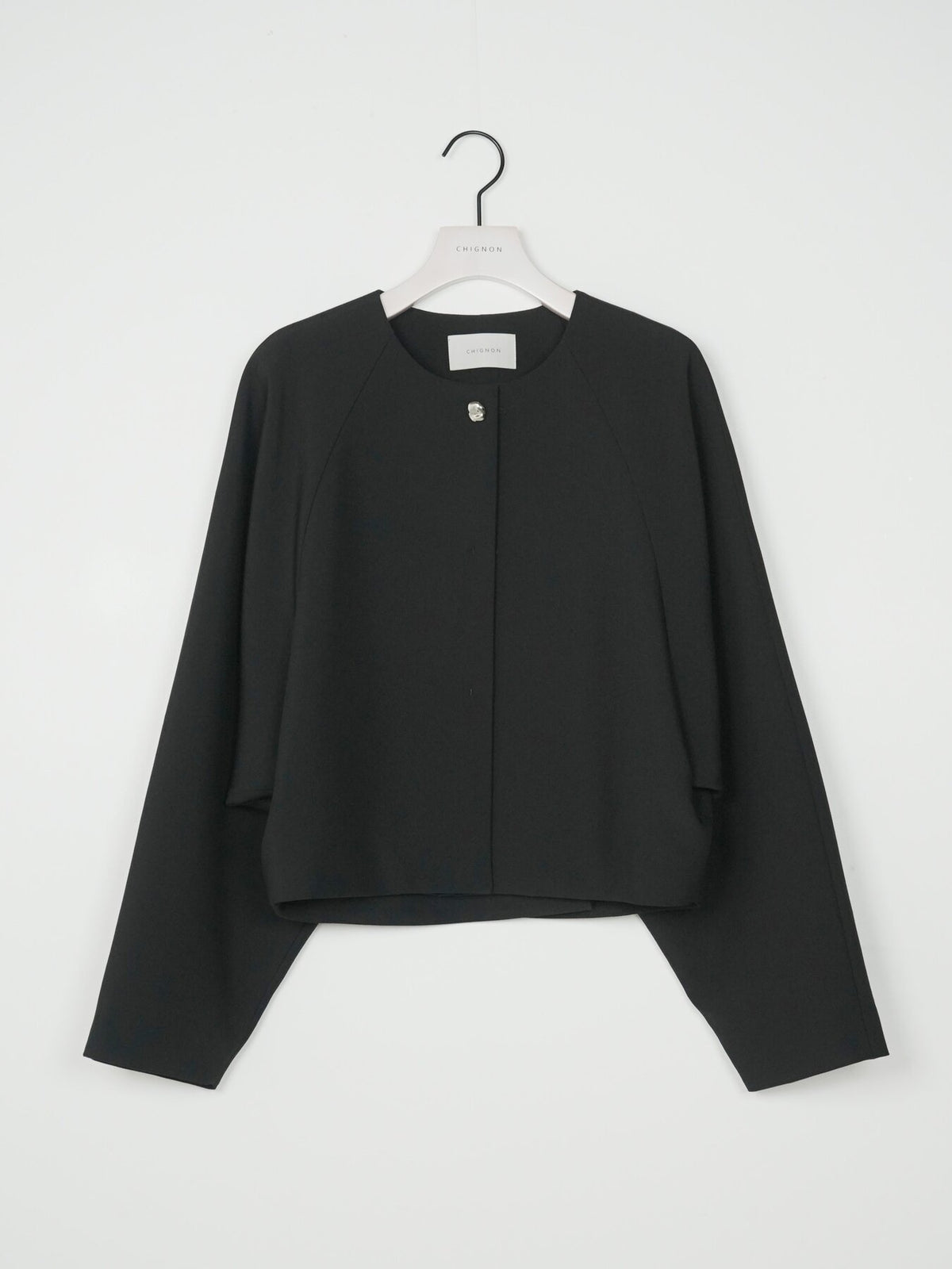 【予約販売】CHIGNON ソフトツイルドルマンJK4866-601YX