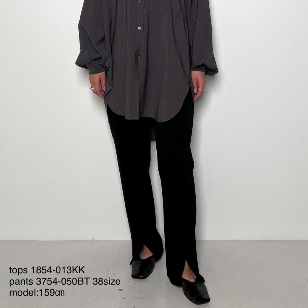 CHIGNON ダンボールスリットPT 3754-050BZ