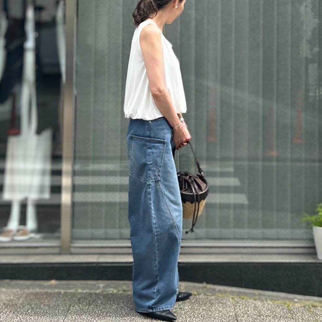 バルーンタンク