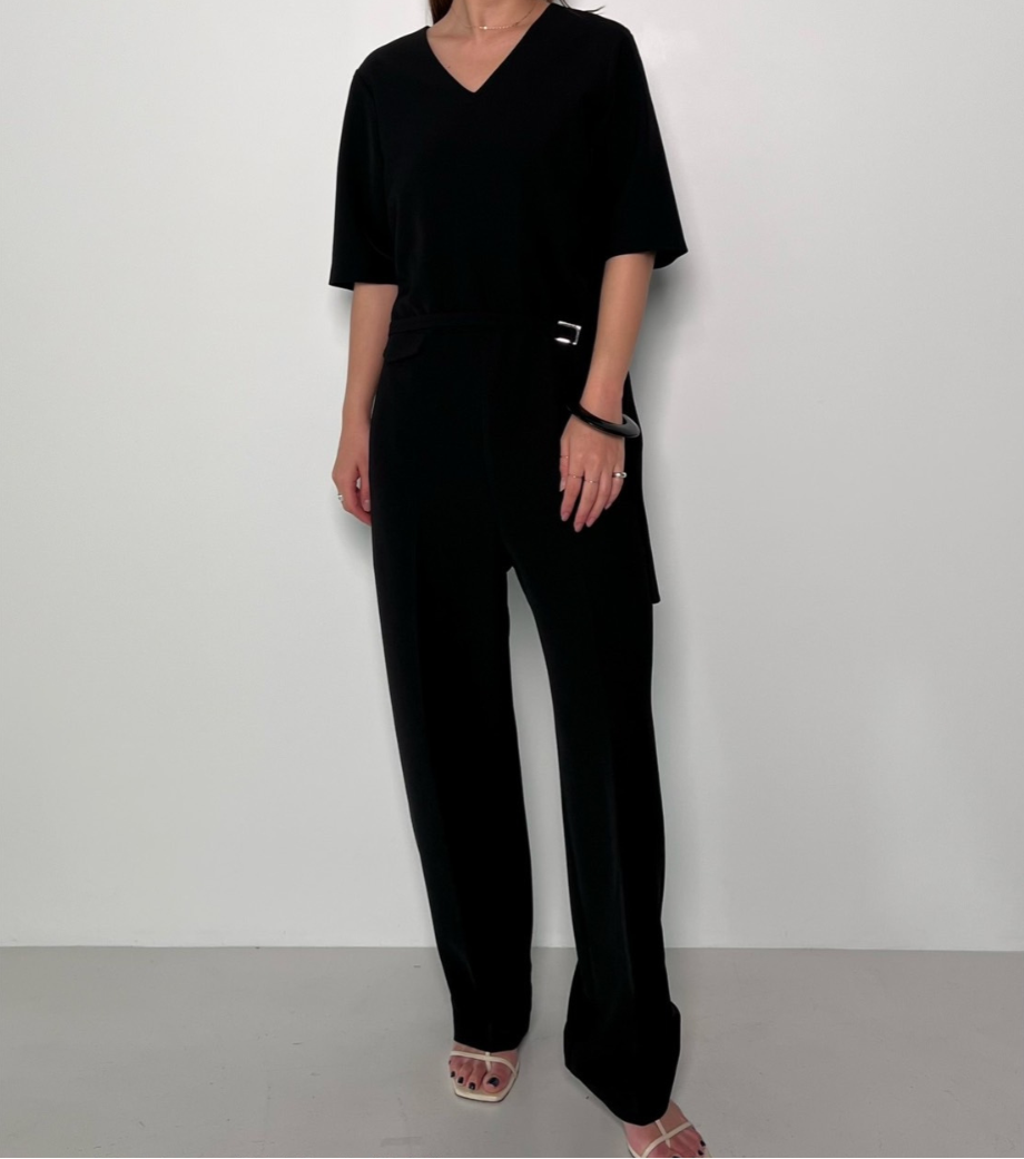 CHIGNONミニマルコンビネゾン3152-176KK 〔30%OFF〕
