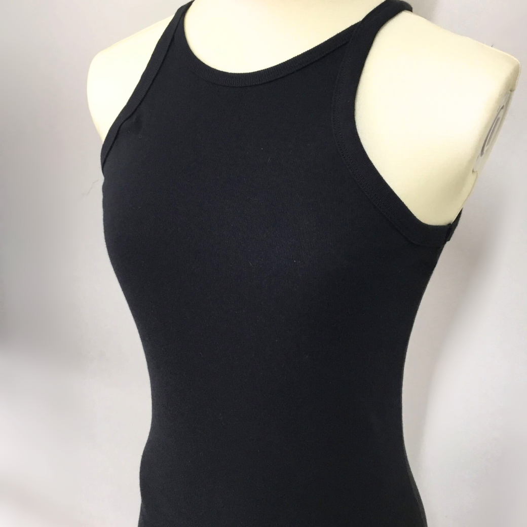 Carouse lambra organic cotton rib pack ns dress 251-〔40%OFF〕