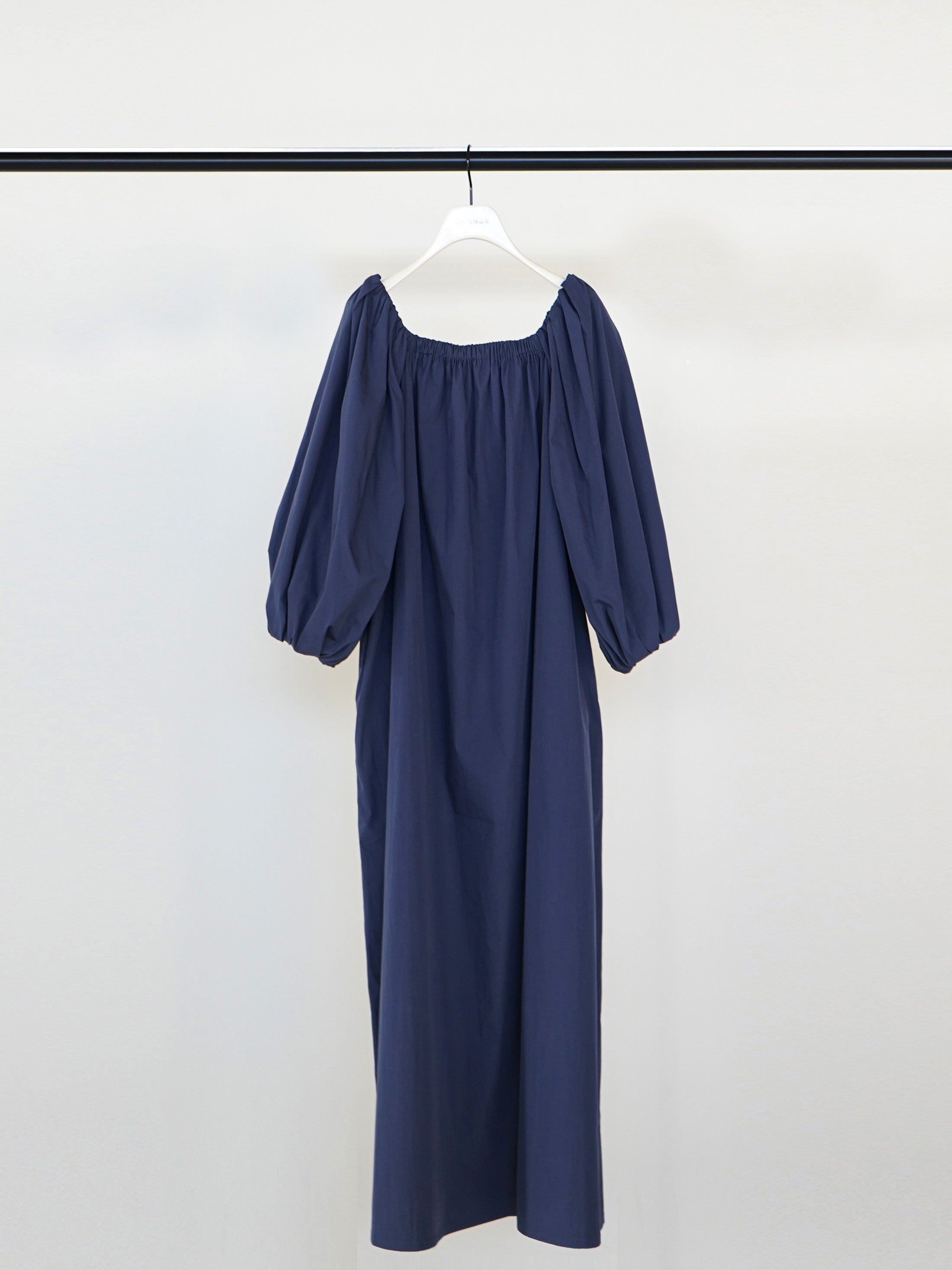 【予約販売】CHIGNON ボリュームスリーブOP 5261-034MK