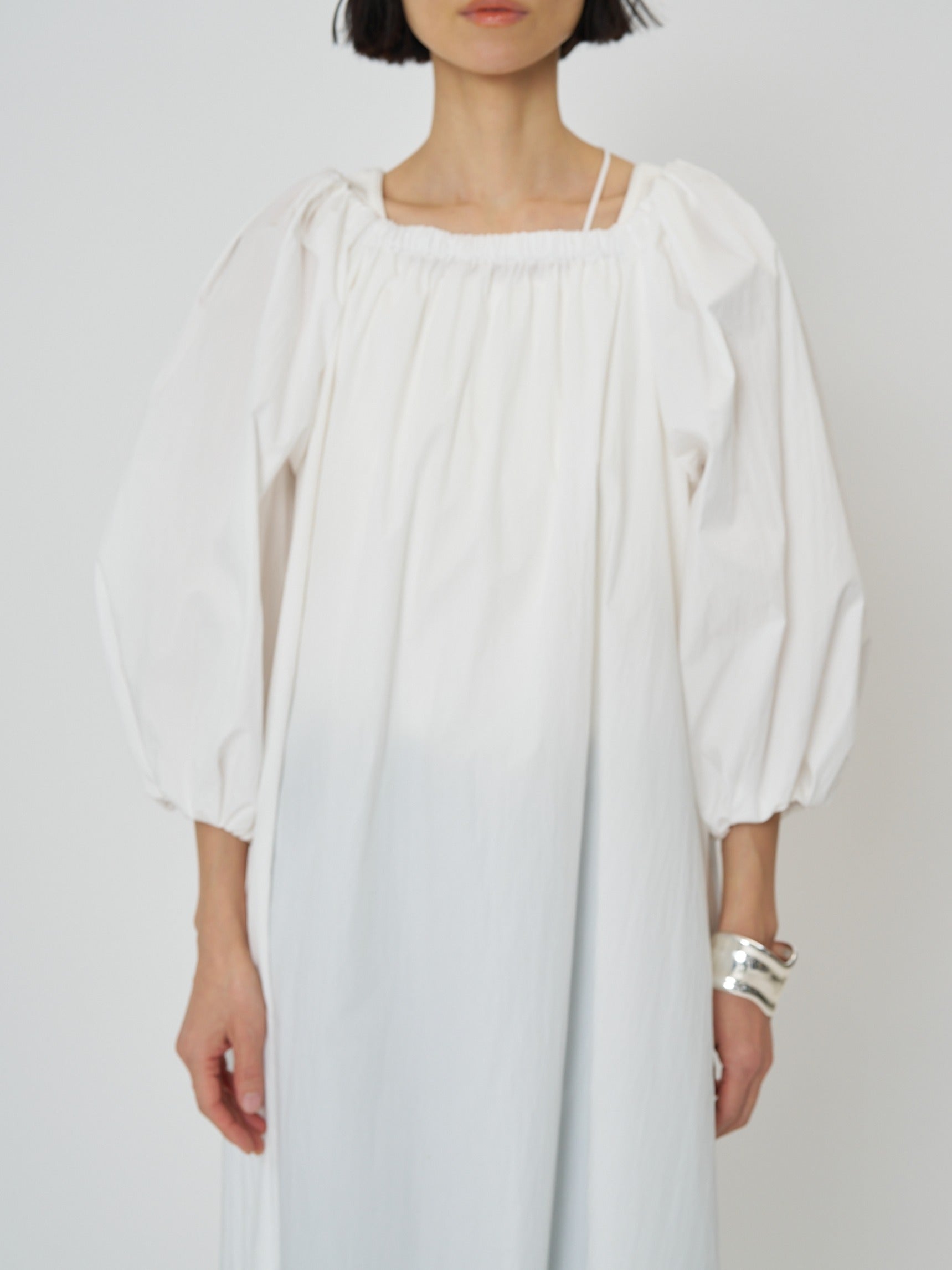 【予約販売】CHIGNON ボリュームスリーブOP 5261-034MK