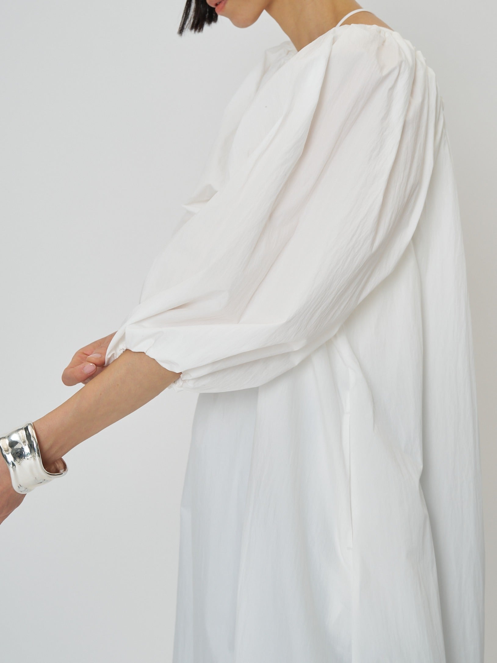 【予約販売】CHIGNON ボリュームスリーブOP 5261-034MK