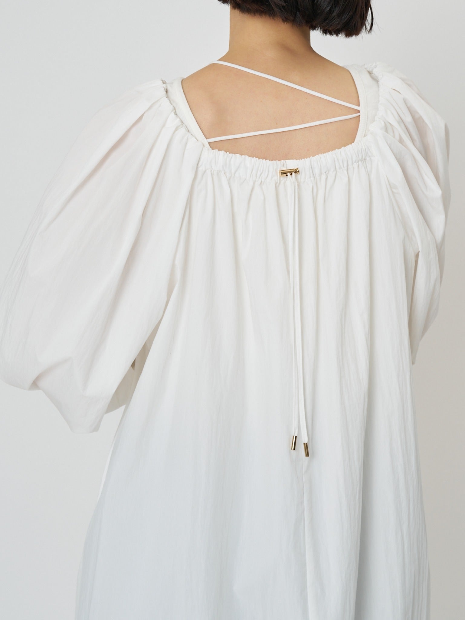 【予約販売】CHIGNON ボリュームスリーブOP 5261-034MK