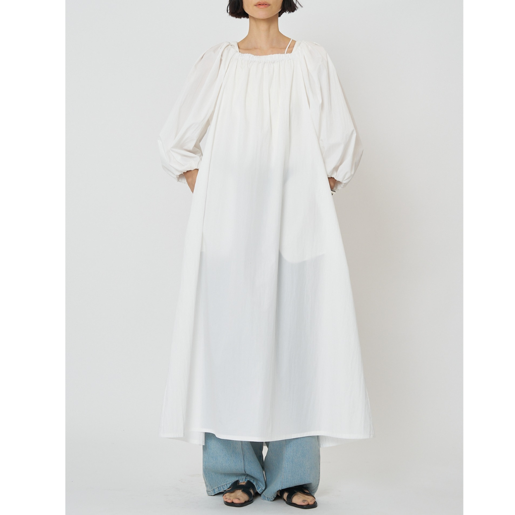 【予約販売】CHIGNON ボリュームスリーブOP 5261-034MK