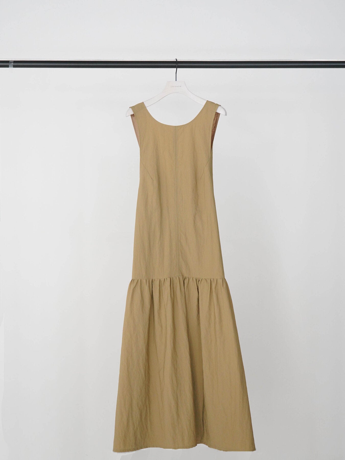 【予約販売】CHIGNON バッククロスティアードOP 5263-659YM