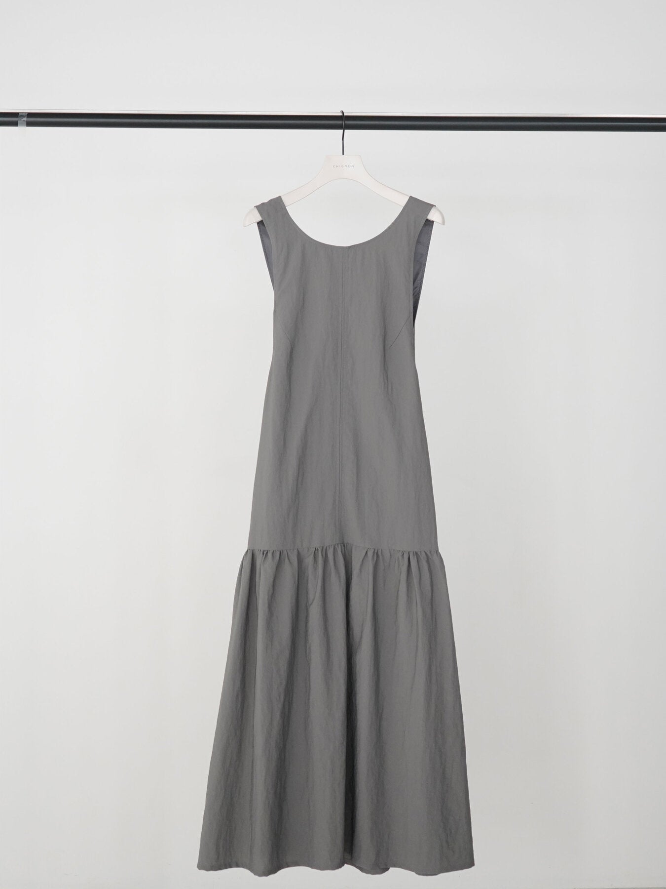 【予約販売】CHIGNON バッククロスティアードOP 5263-659YM