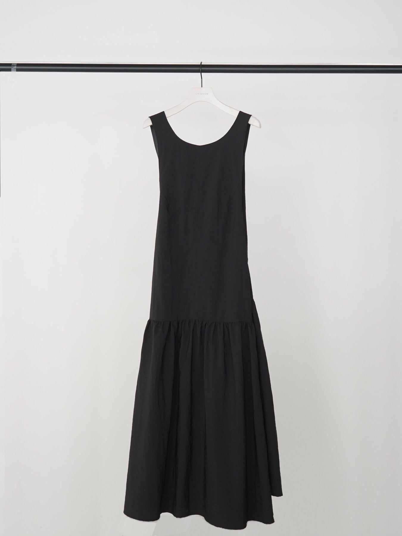 【予約販売】CHIGNON バッククロスティアードOP 5263-659YM