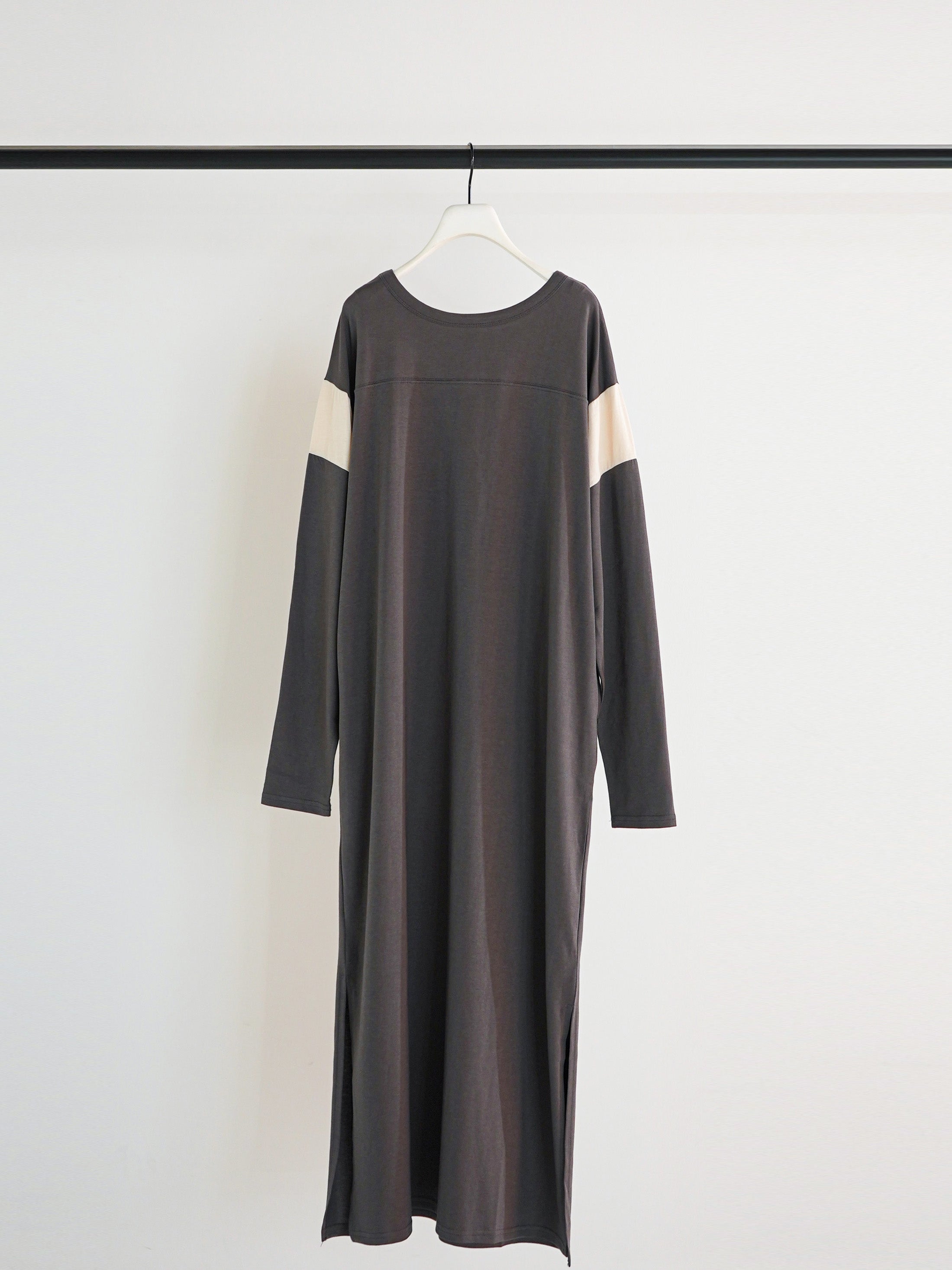 【予約販売】CHIGNON "PARC"プリントロングOP 5461-106KK