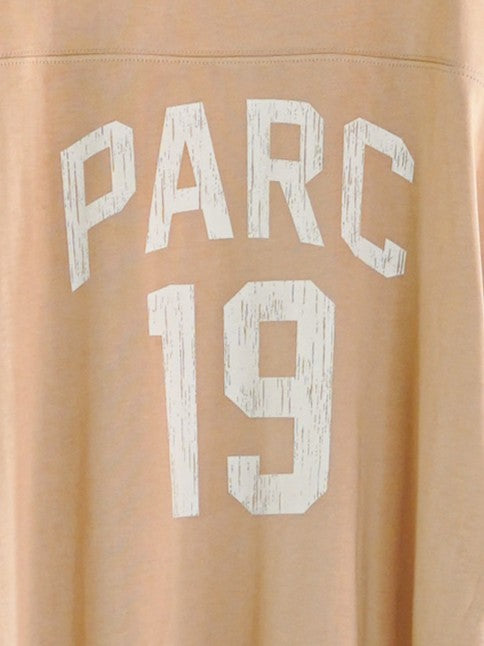 【予約販売】CHIGNON "PARC"プリントロングOP 5461-106KK