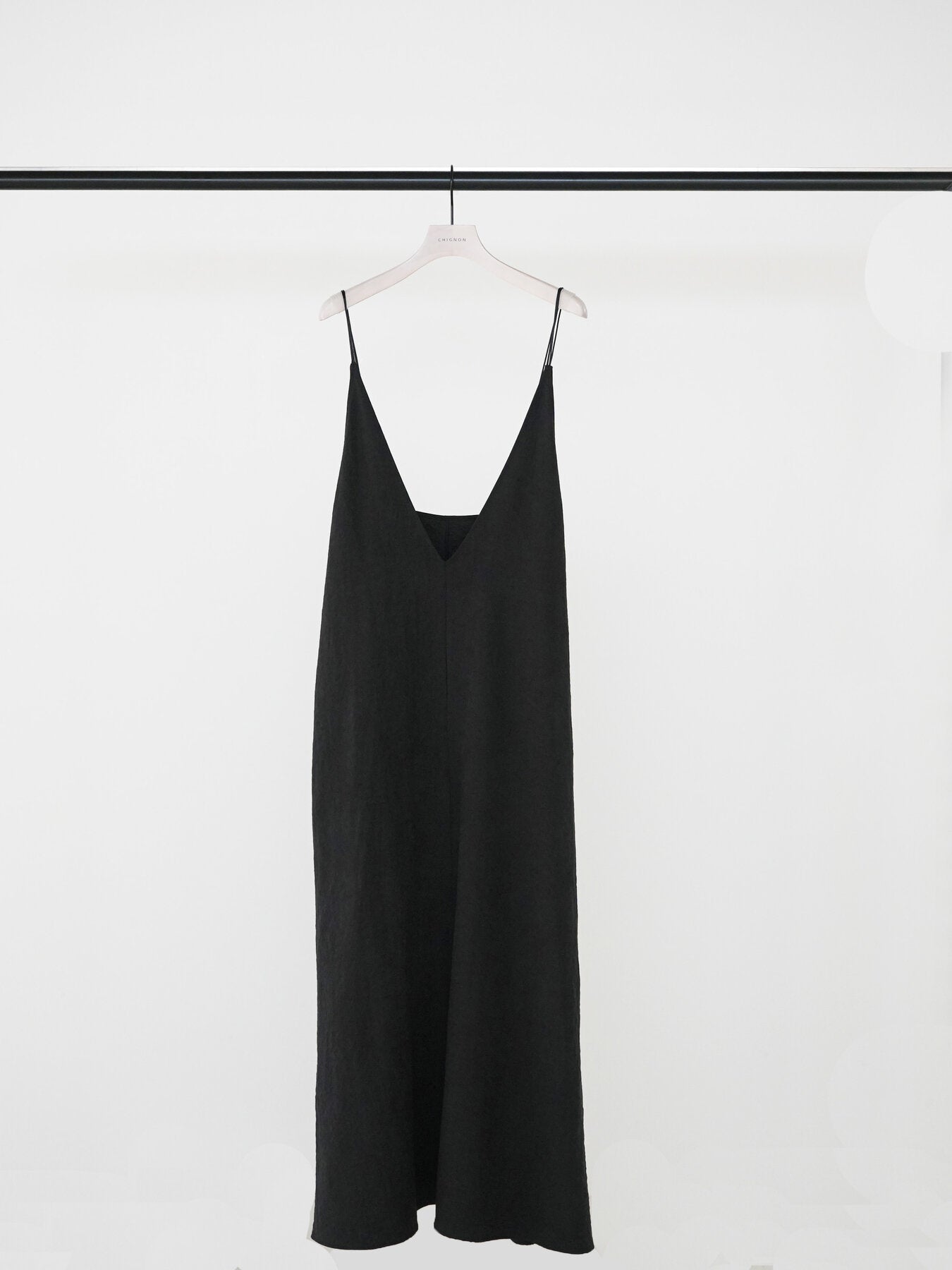 【予約販売】CHIGNON スエードタッチダブルコードOP 5565-321KK