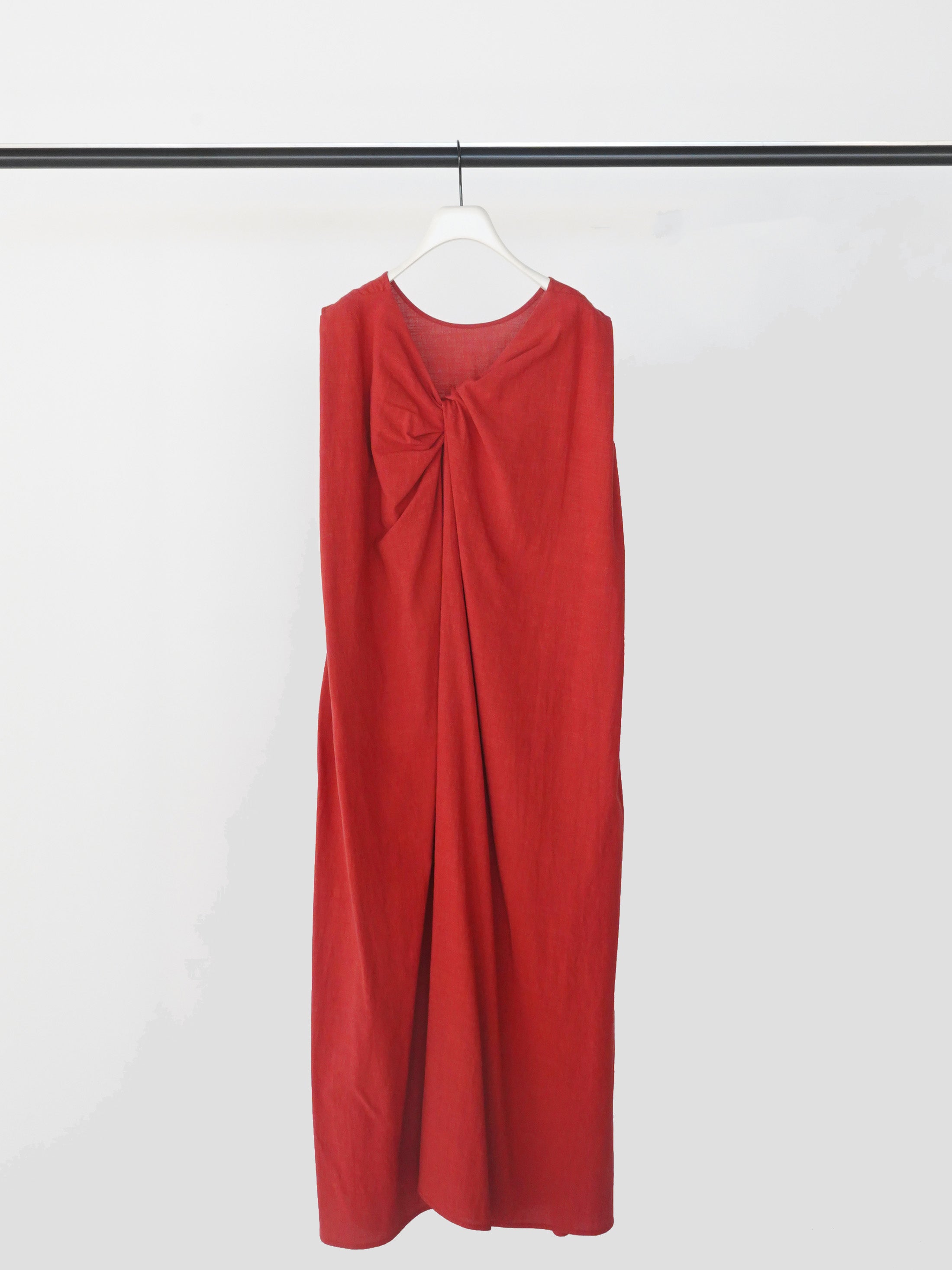 【予約販売】CHIGNON バックツイストドレス 5962-313KK