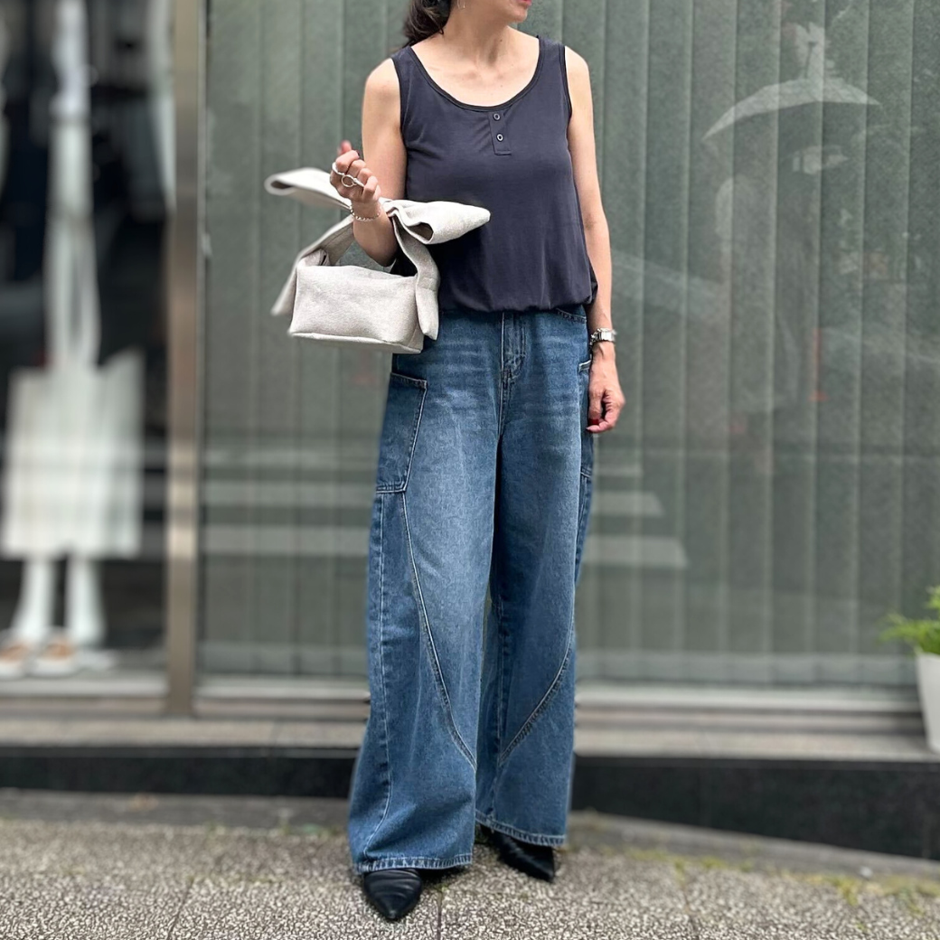 バルーンタンク