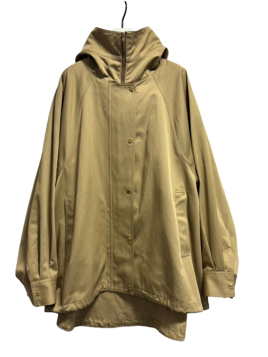 【予約販売】CHIGNONスタンドフーディーアウター 7556-426KK