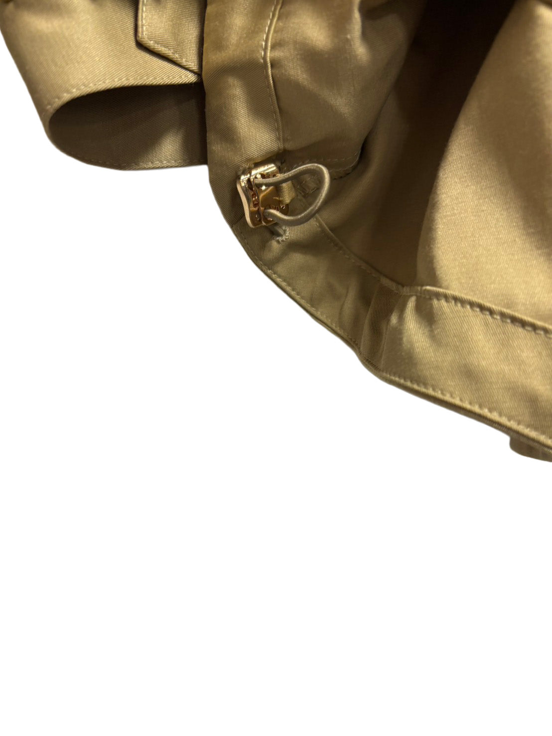 【予約販売】CHIGNONスタンドフーディーアウター 7556-426KK