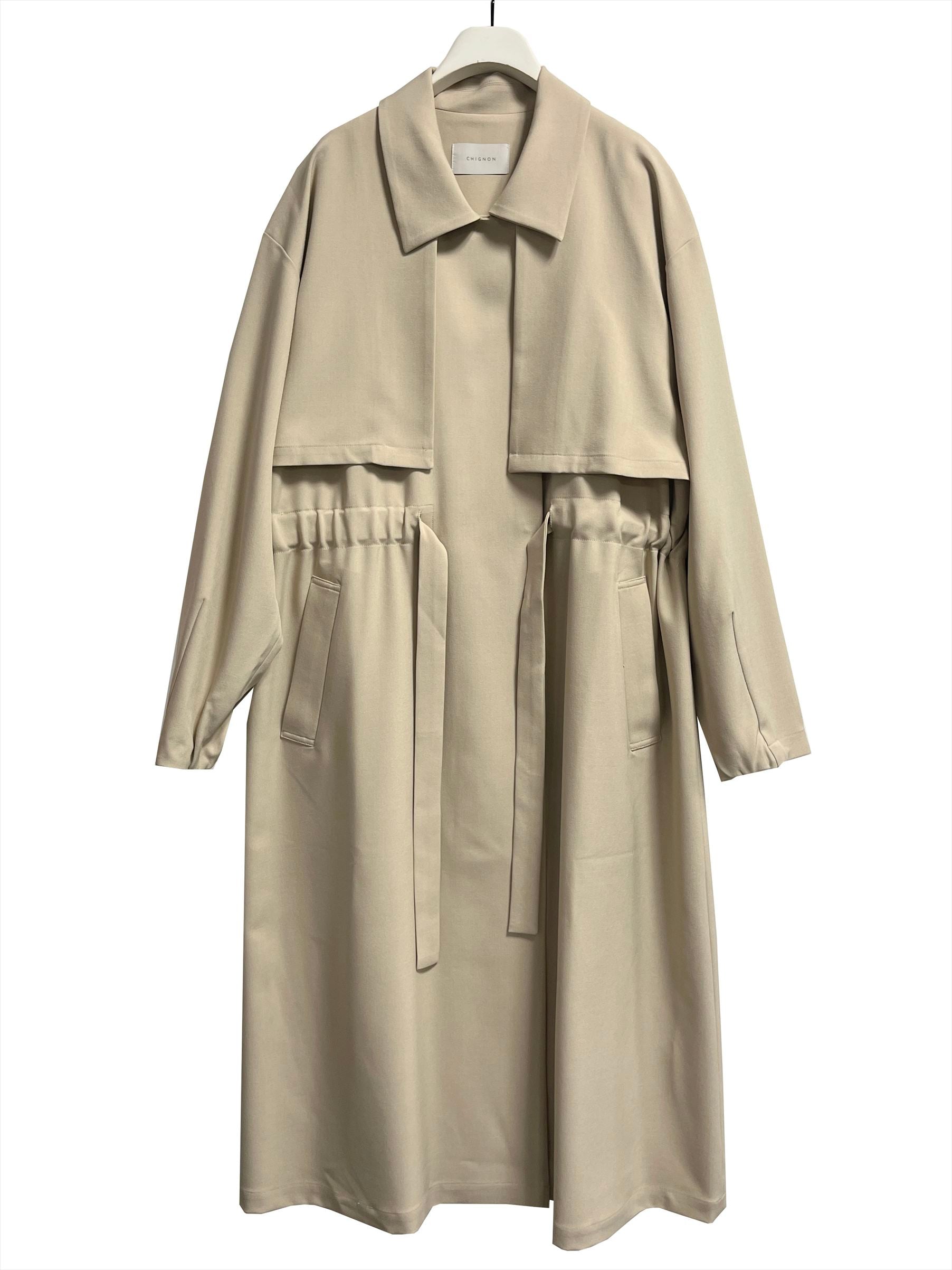 【予約販売】CHIGNON マルチWAYレイヤーCT 956-416KK