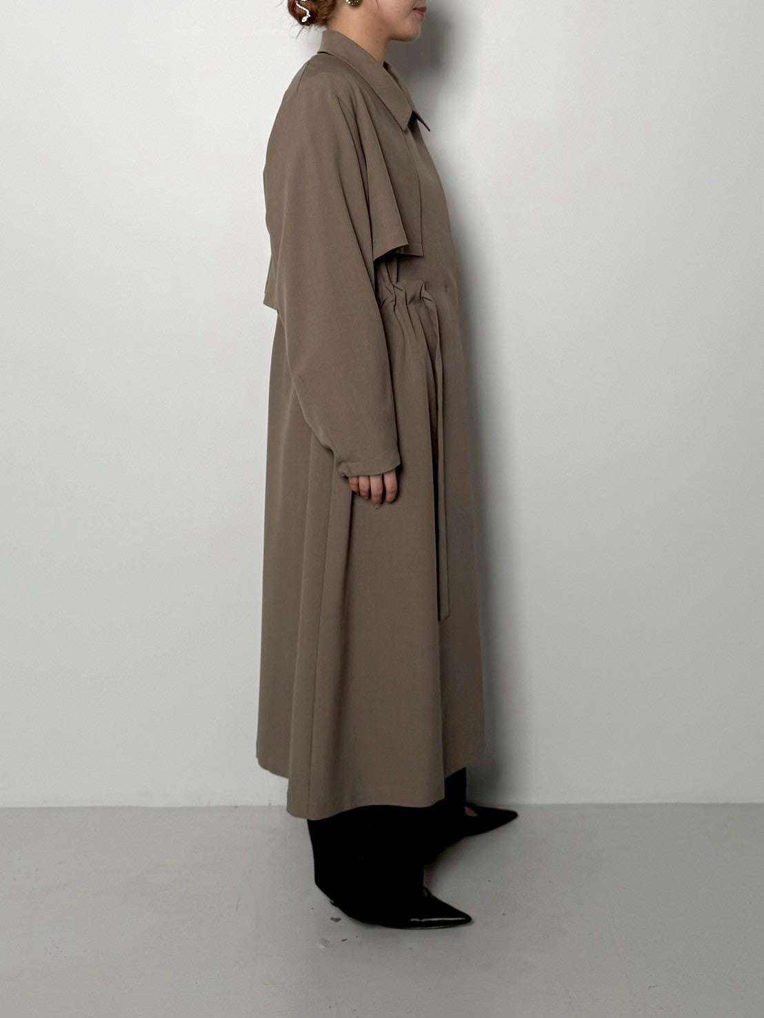 【予約販売】CHIGNON マルチWAYレイヤーCT 956-416KK
